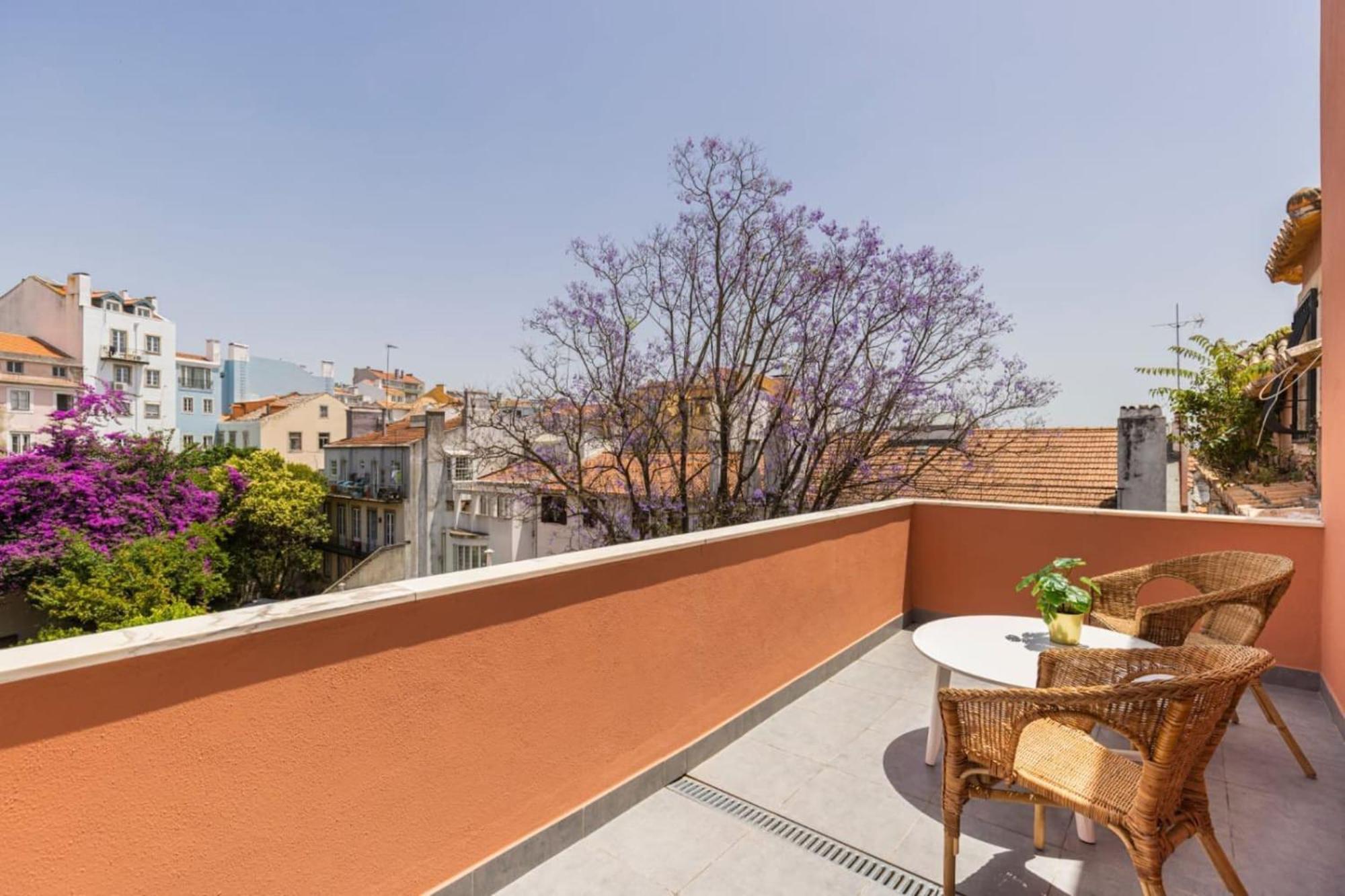 Joao Da Mata Amazing Views By Innkeeper Lisboa