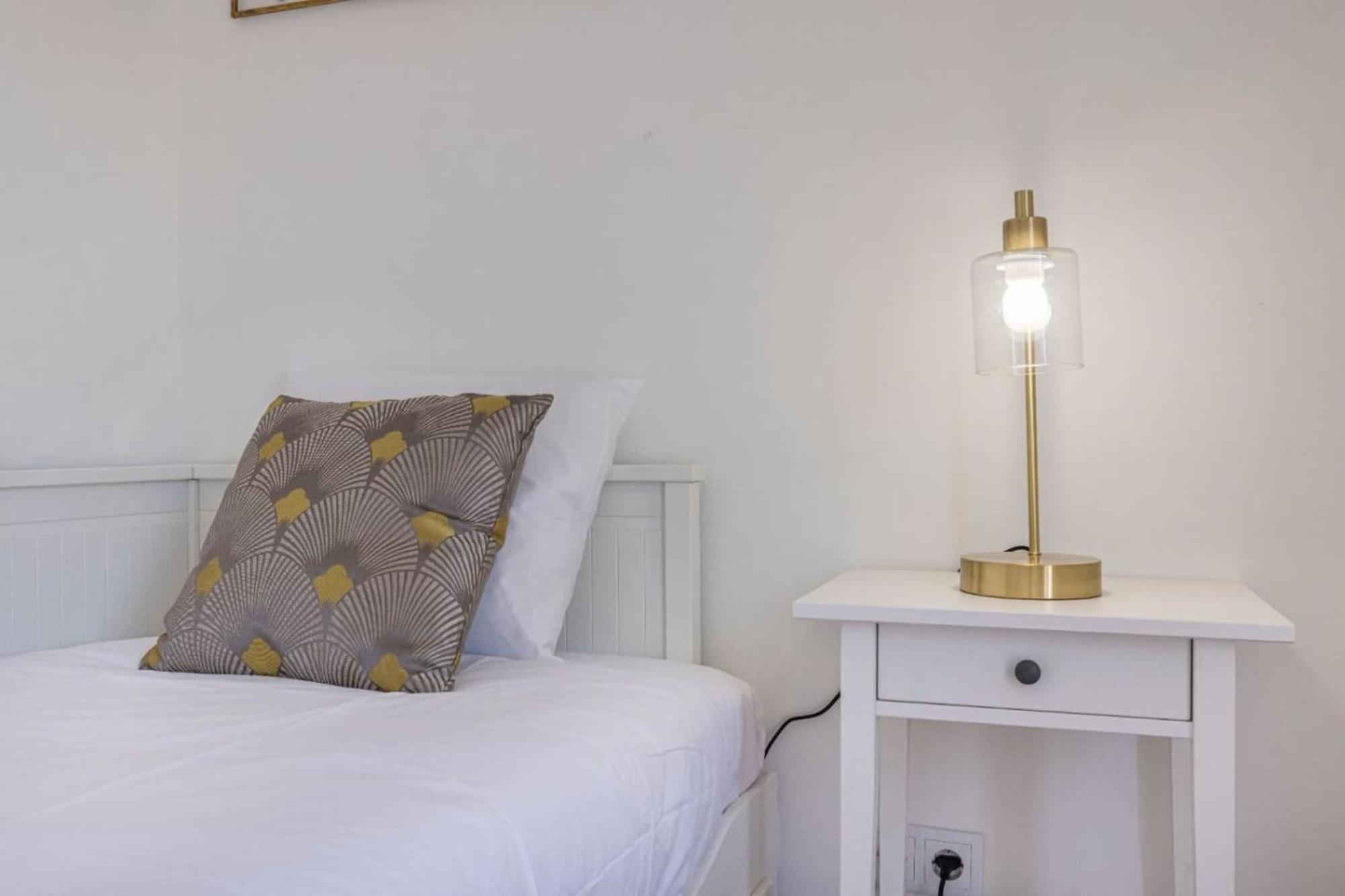 Joao Da Mata Amazing Views By Innkeeper Apartamento