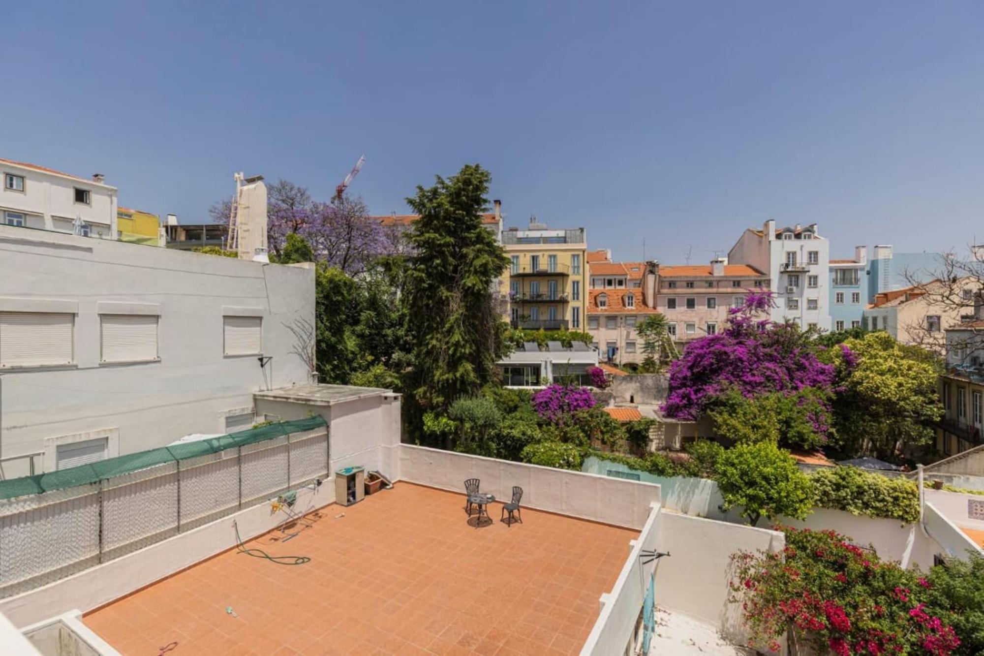 Apartamento Joao Da Mata Amazing Views By Innkeeper