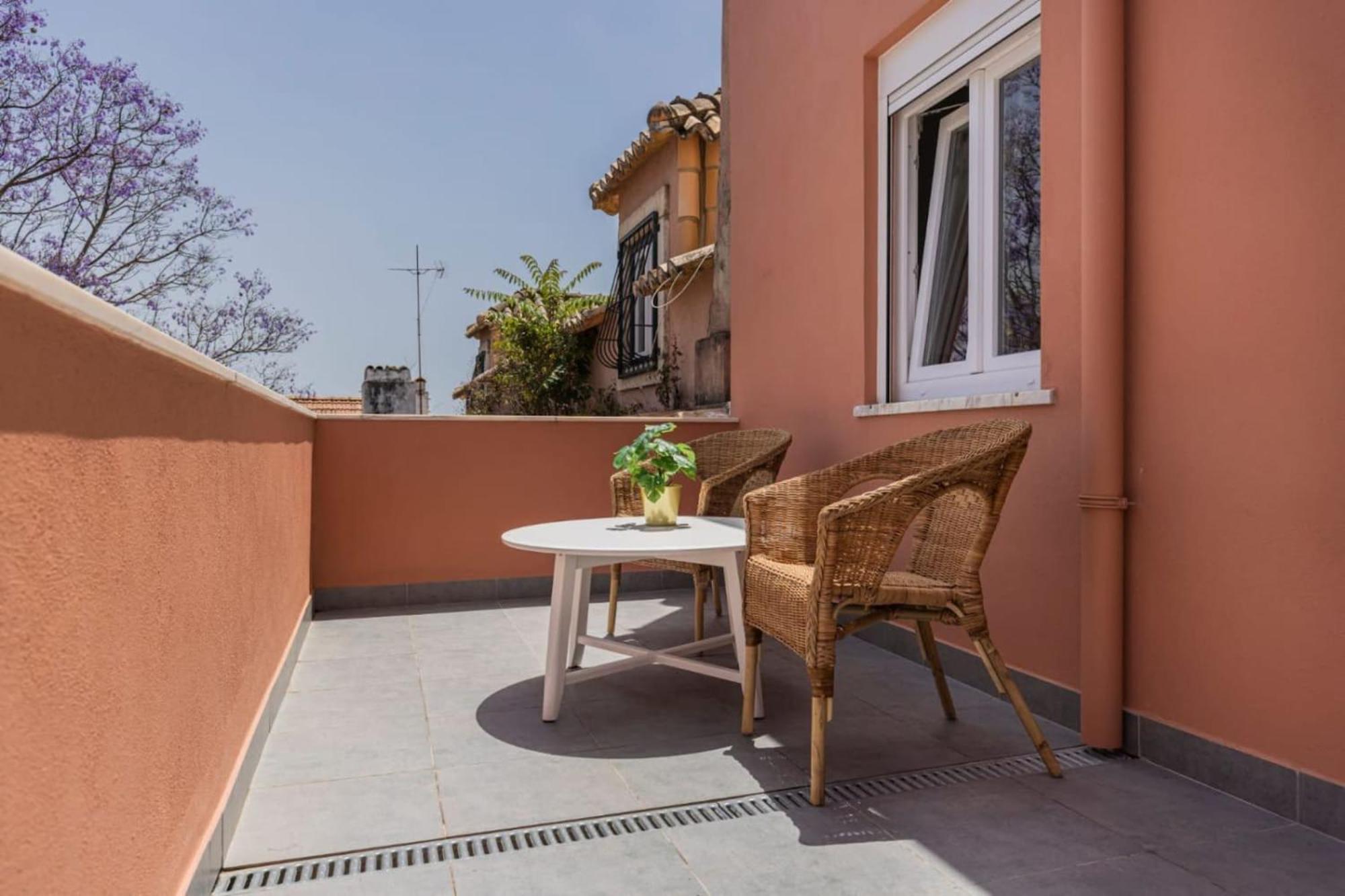Joao Da Mata Amazing Views By Innkeeper Apartment *