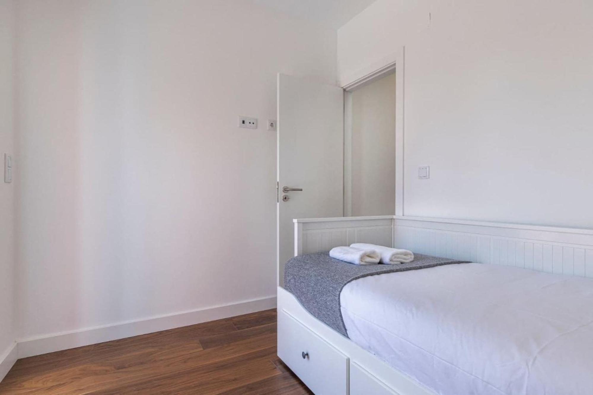 Apartamento Joao Da Mata Amazing Views By Innkeeper Lisboa