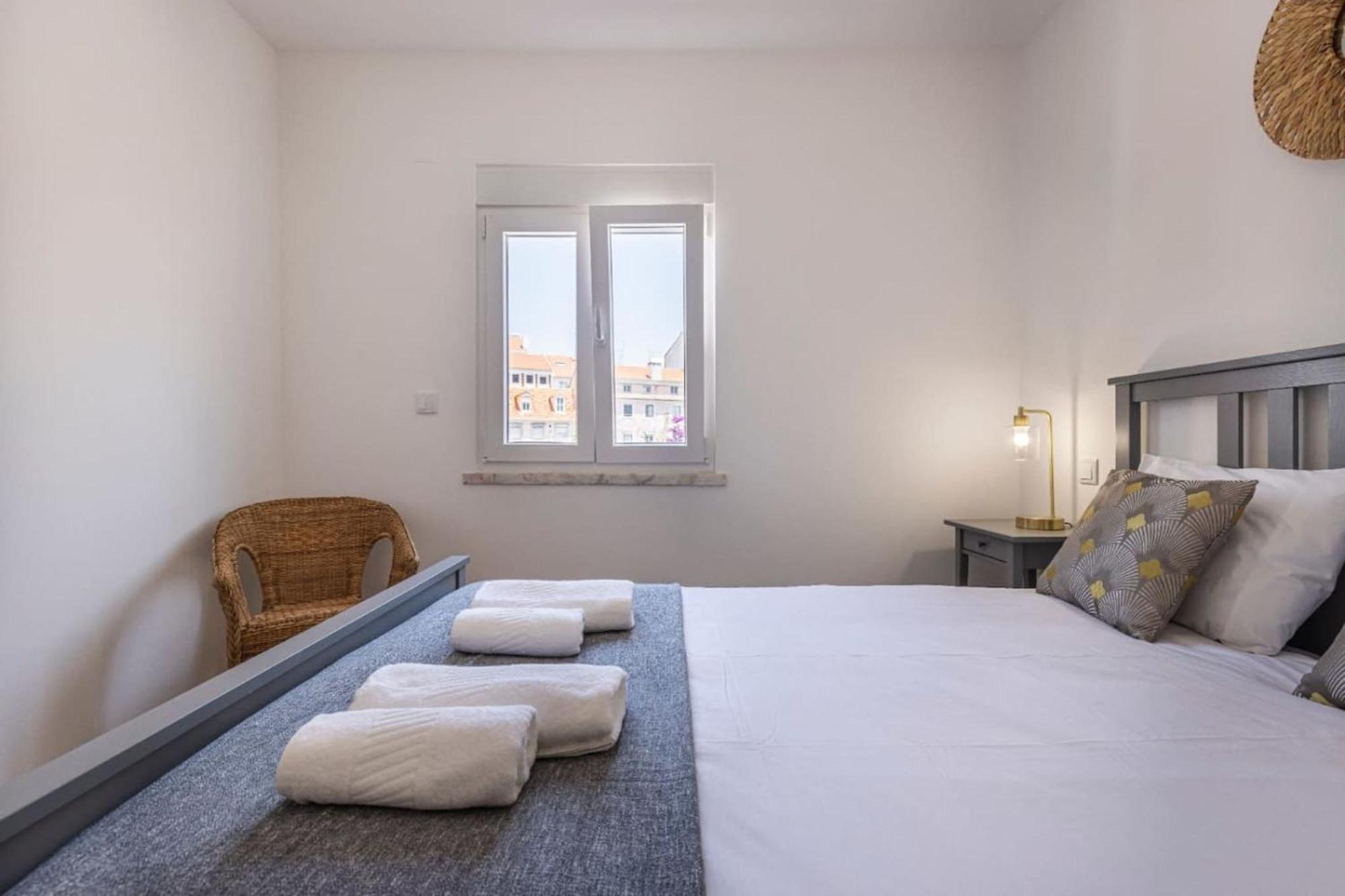 Joao Da Mata Amazing Views By Innkeeper *