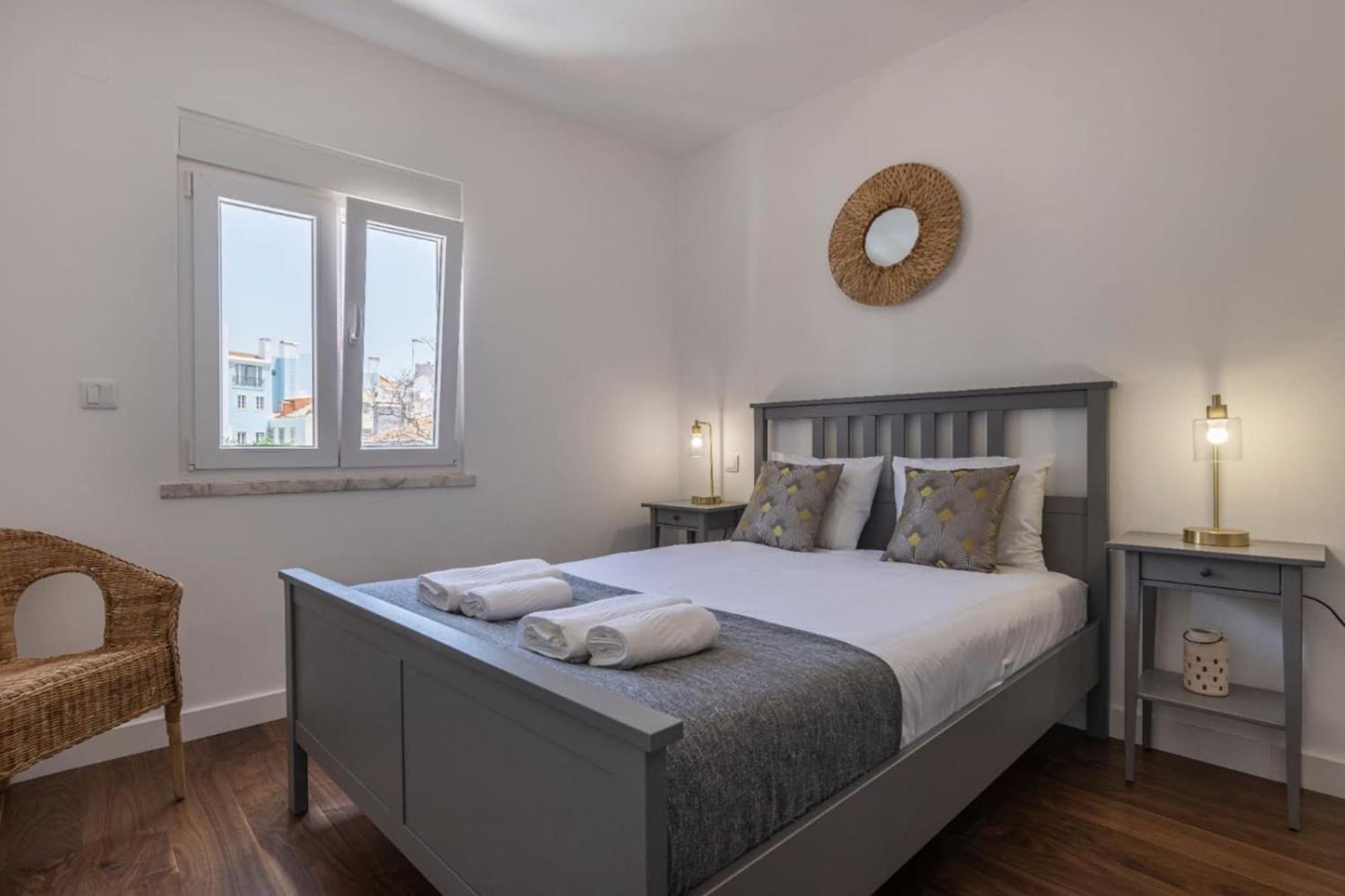 Joao Da Mata Amazing Views By Innkeeper * Lisbon