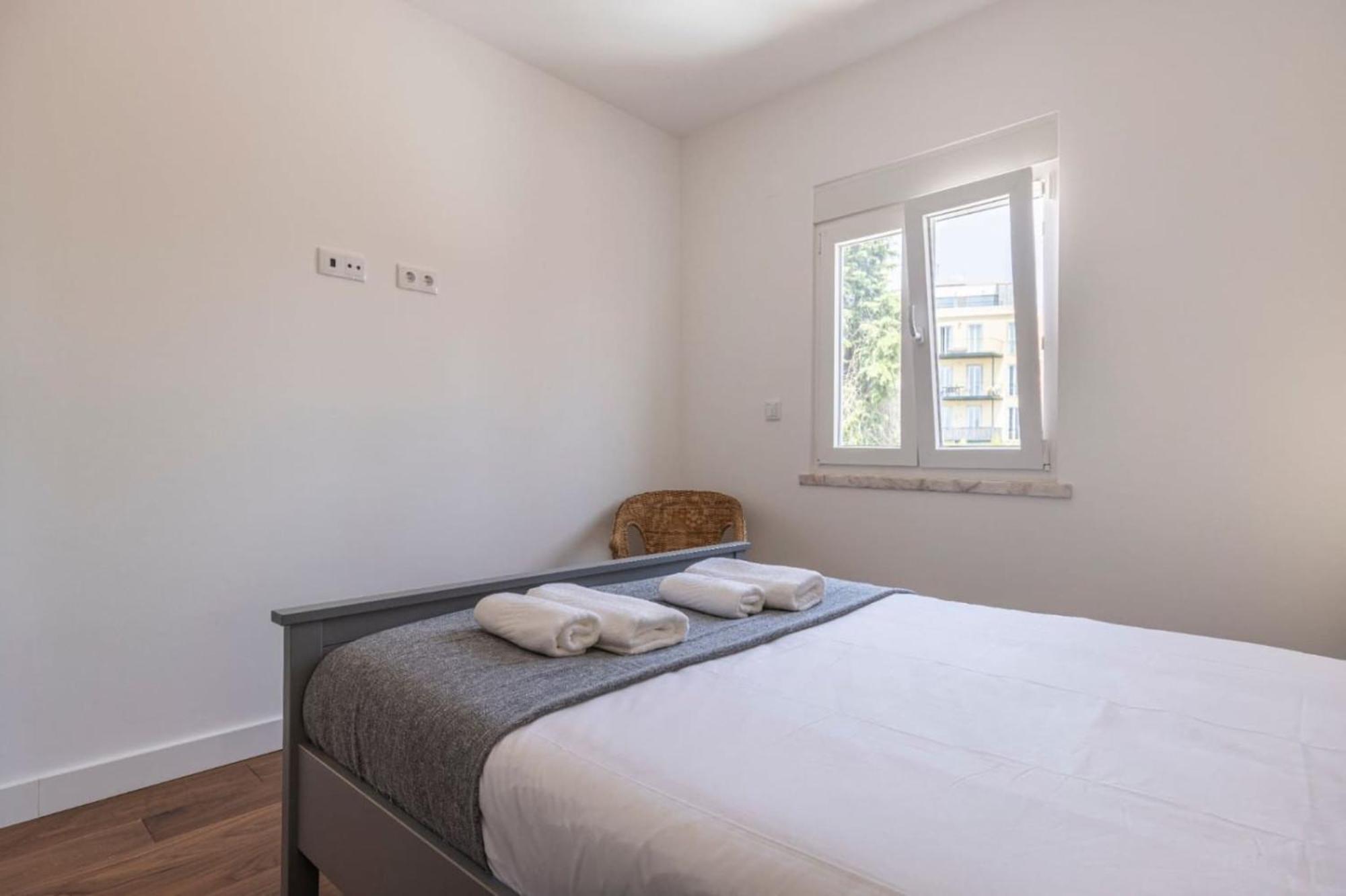 Apartamento Joao Da Mata Amazing Views By Innkeeper