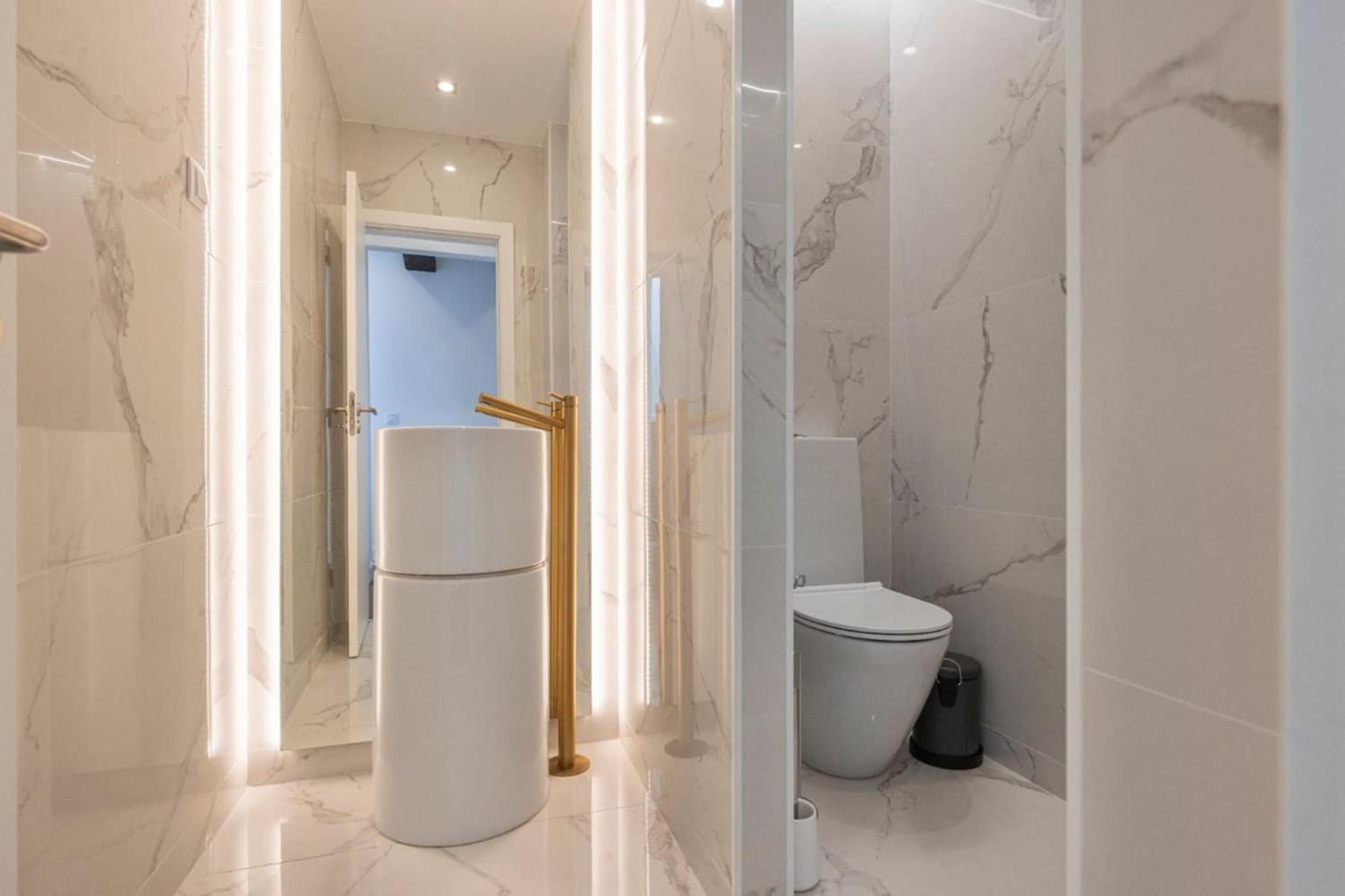 Apartment Joao Da Mata Amazing Views By Innkeeper Lisbon