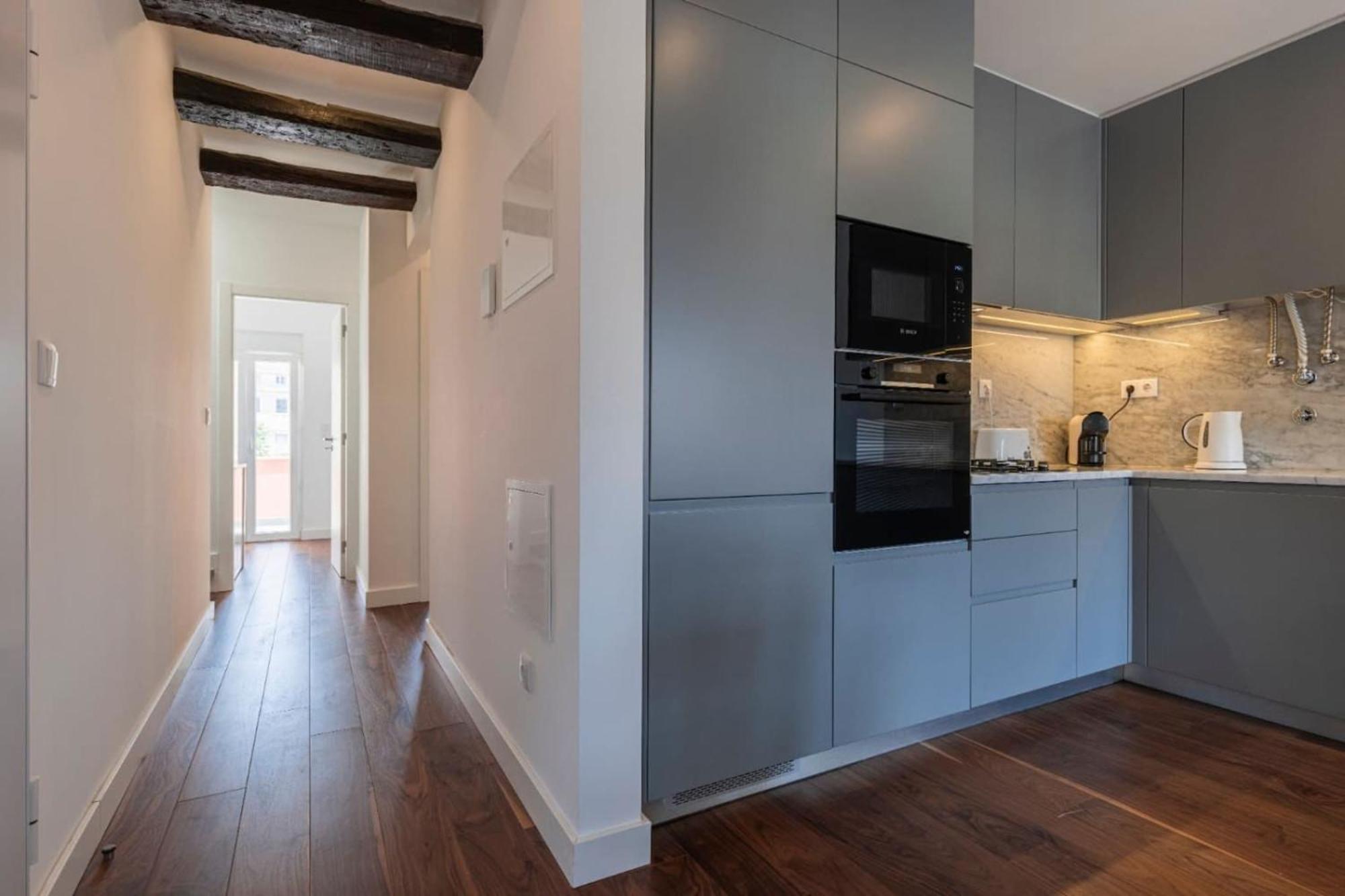 Joao Da Mata Amazing Views By Innkeeper Lisbon
