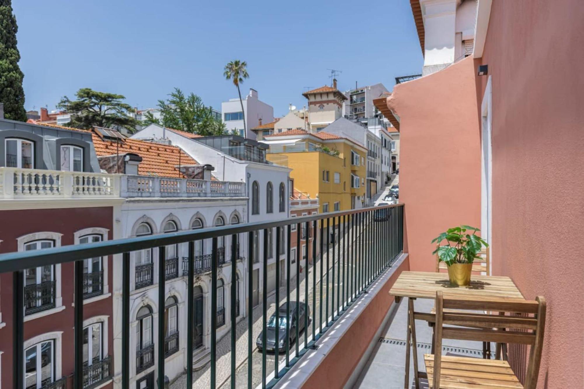 Joao Da Mata Amazing Views By Innkeeper