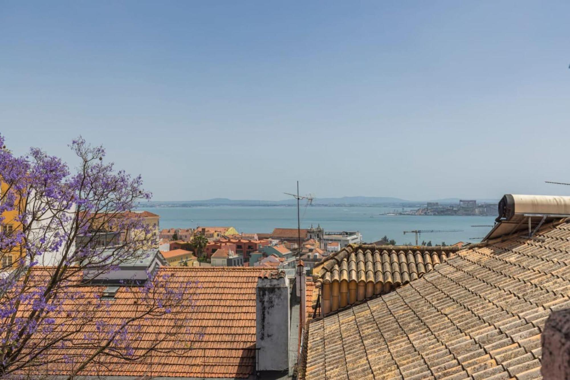 Joao Da Mata Amazing Views By Innkeeper Apartamento