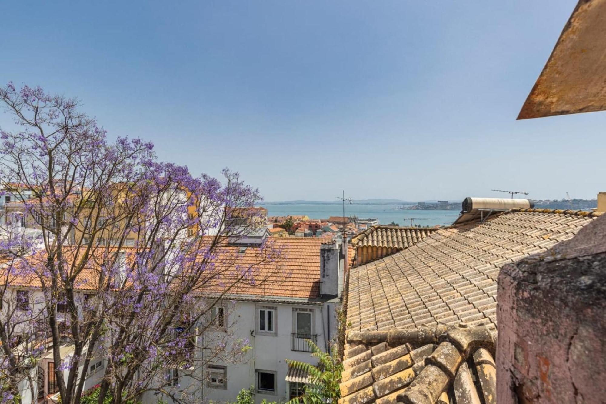 Joao Da Mata Amazing Views By Innkeeper Apartamento *