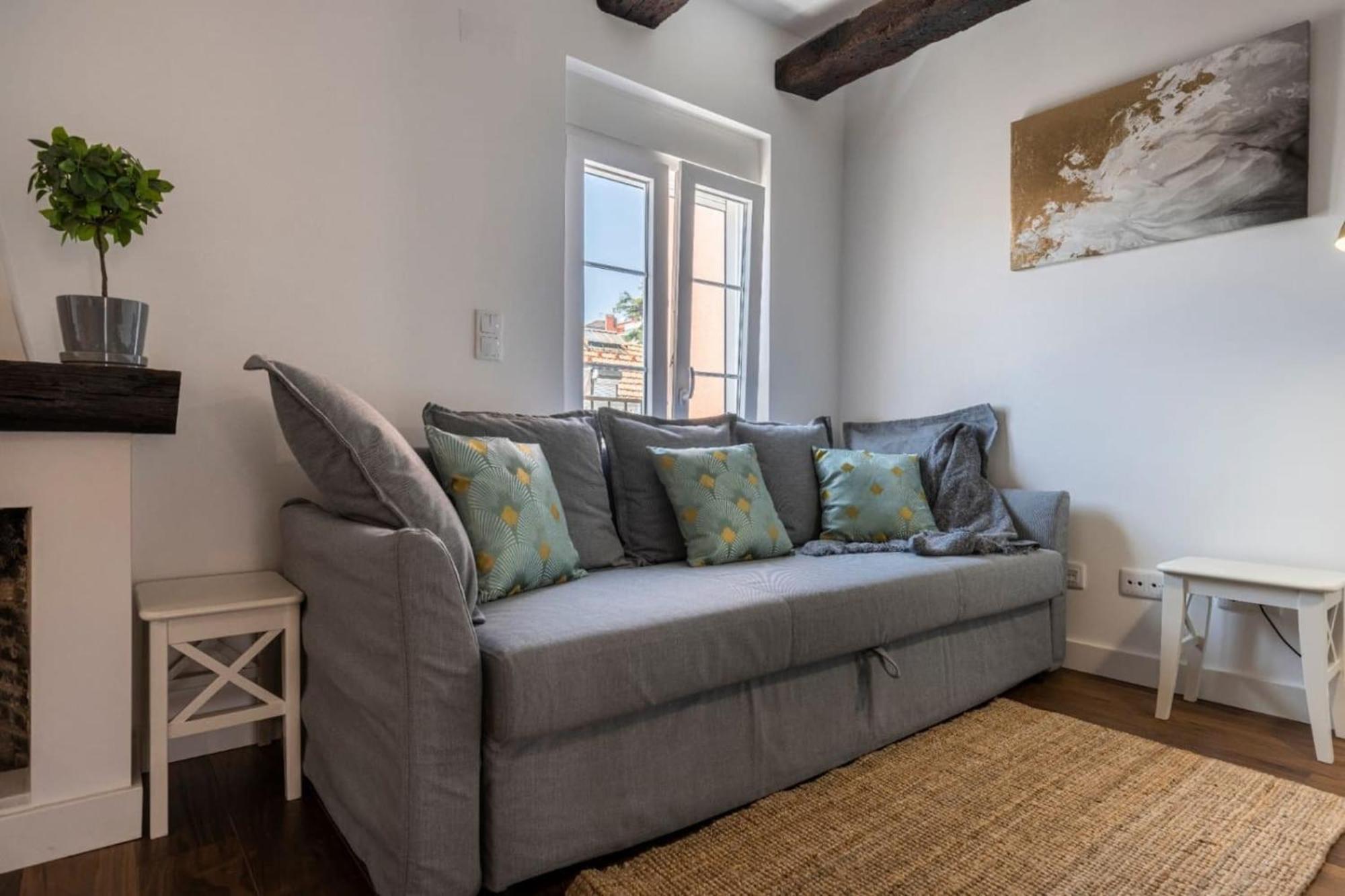 Apartment Joao Da Mata Amazing Views By Innkeeper *