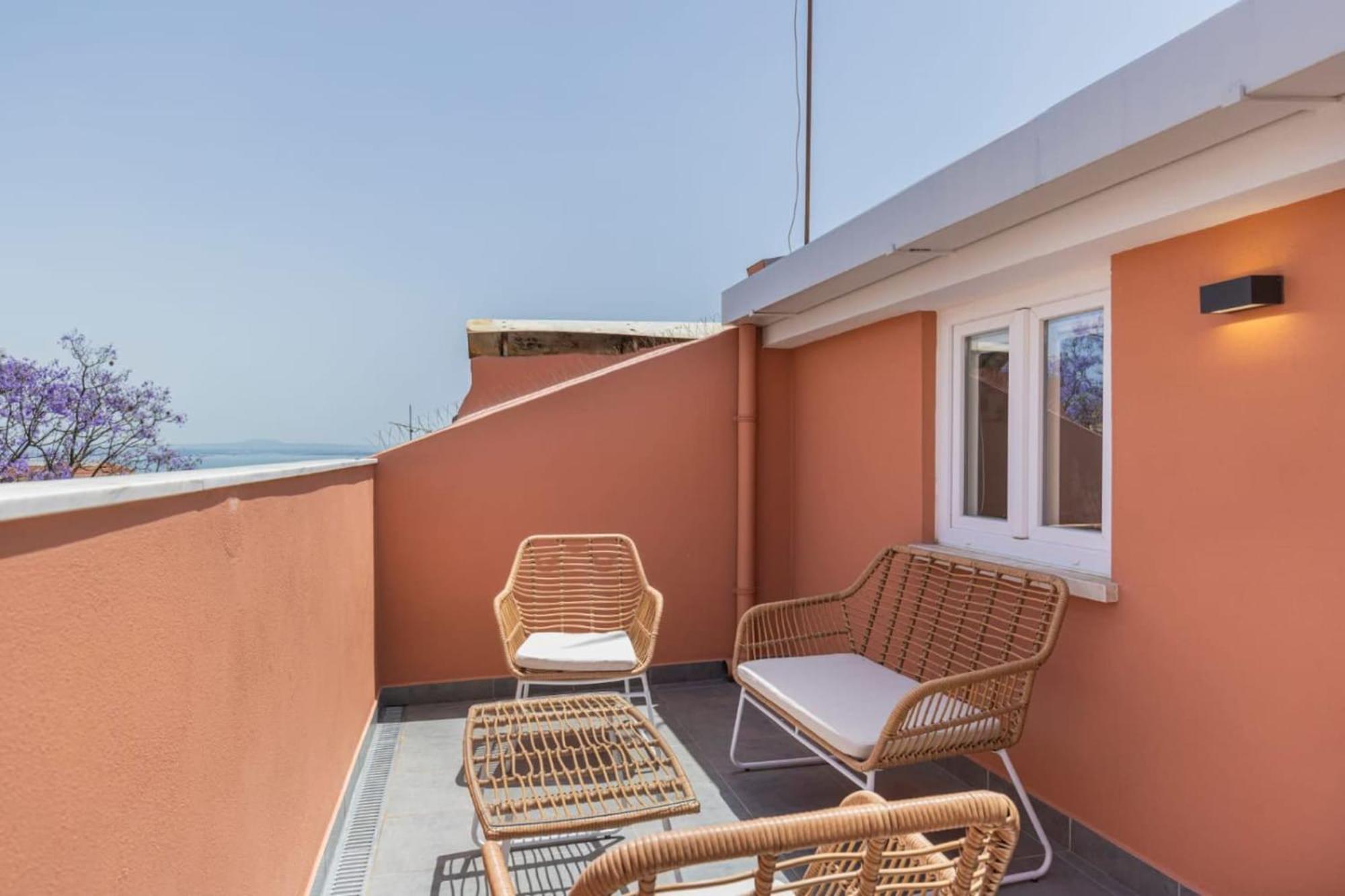 Joao Da Mata Amazing Views By Innkeeper Apartamento Lisboa