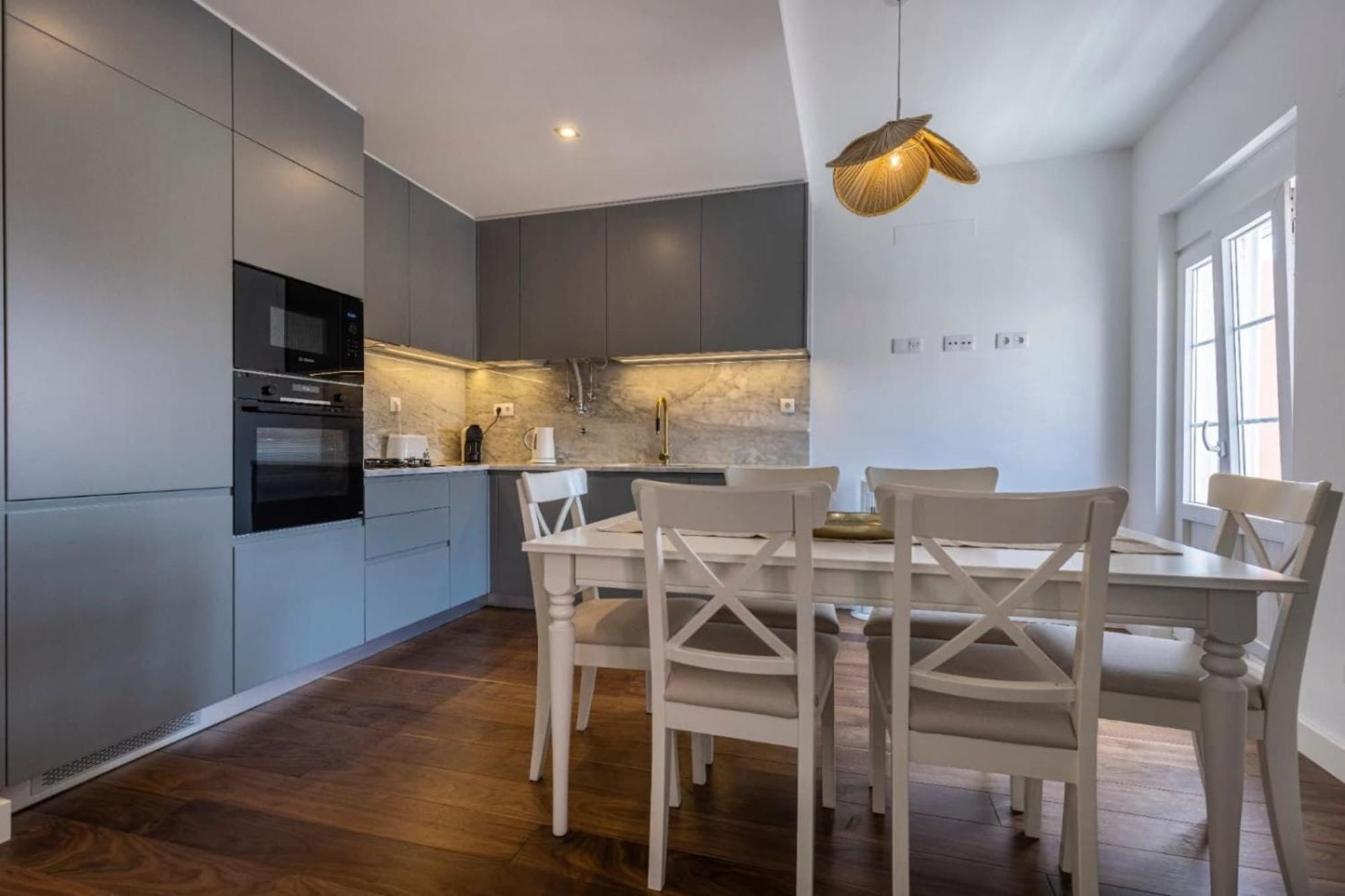 Apartamento Joao Da Mata Amazing Views By Innkeeper *