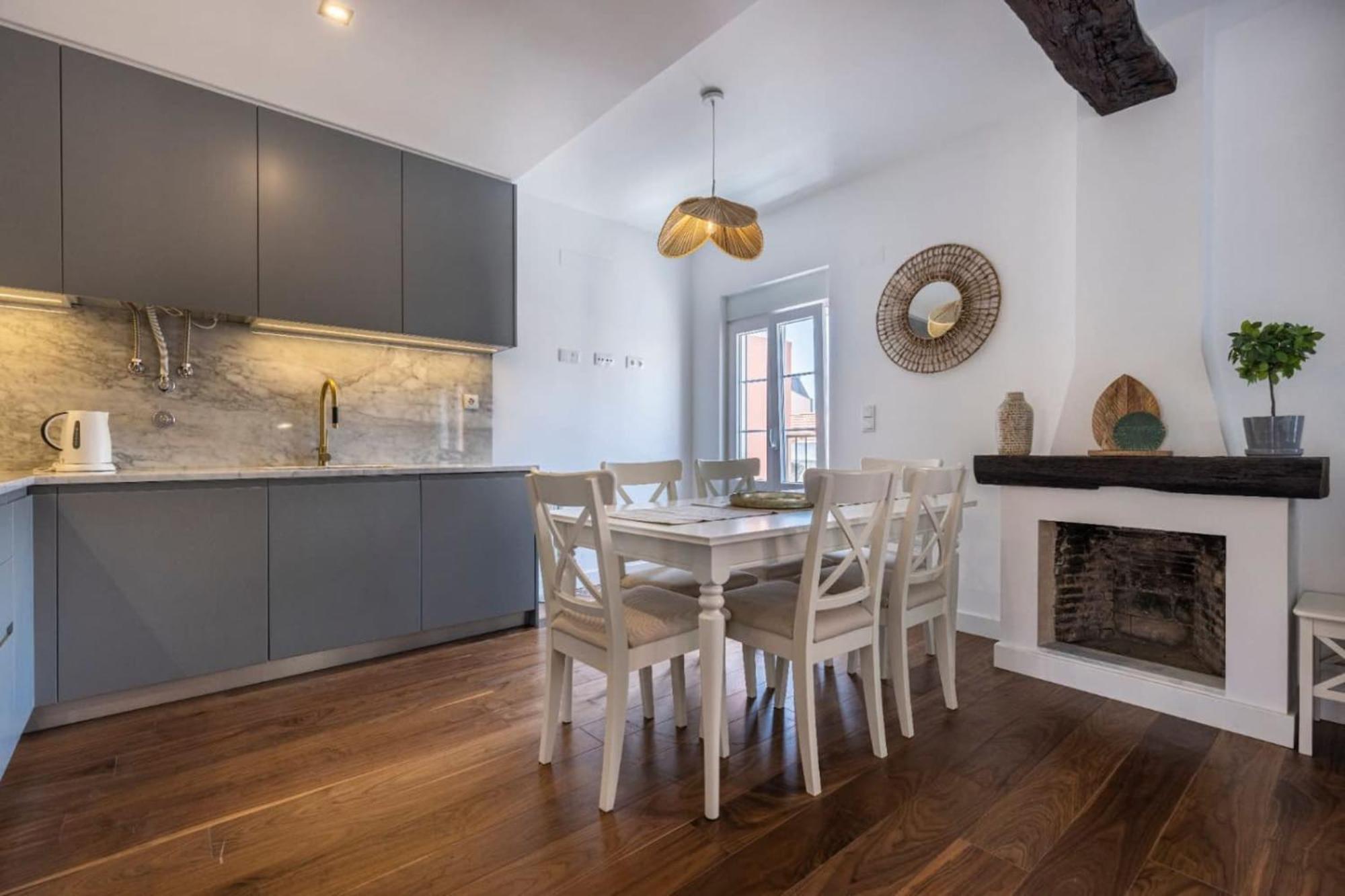 Apartamento Joao Da Mata Amazing Views By Innkeeper