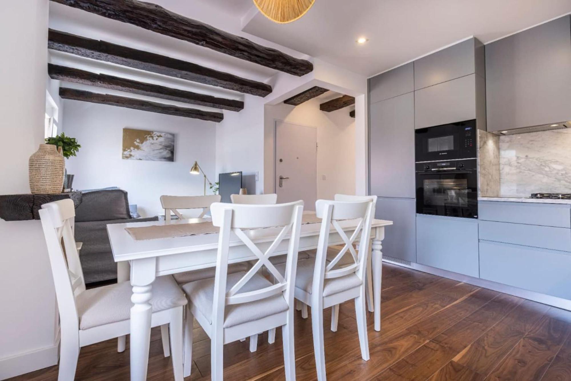 Apartment Joao Da Mata Amazing Views By Innkeeper *