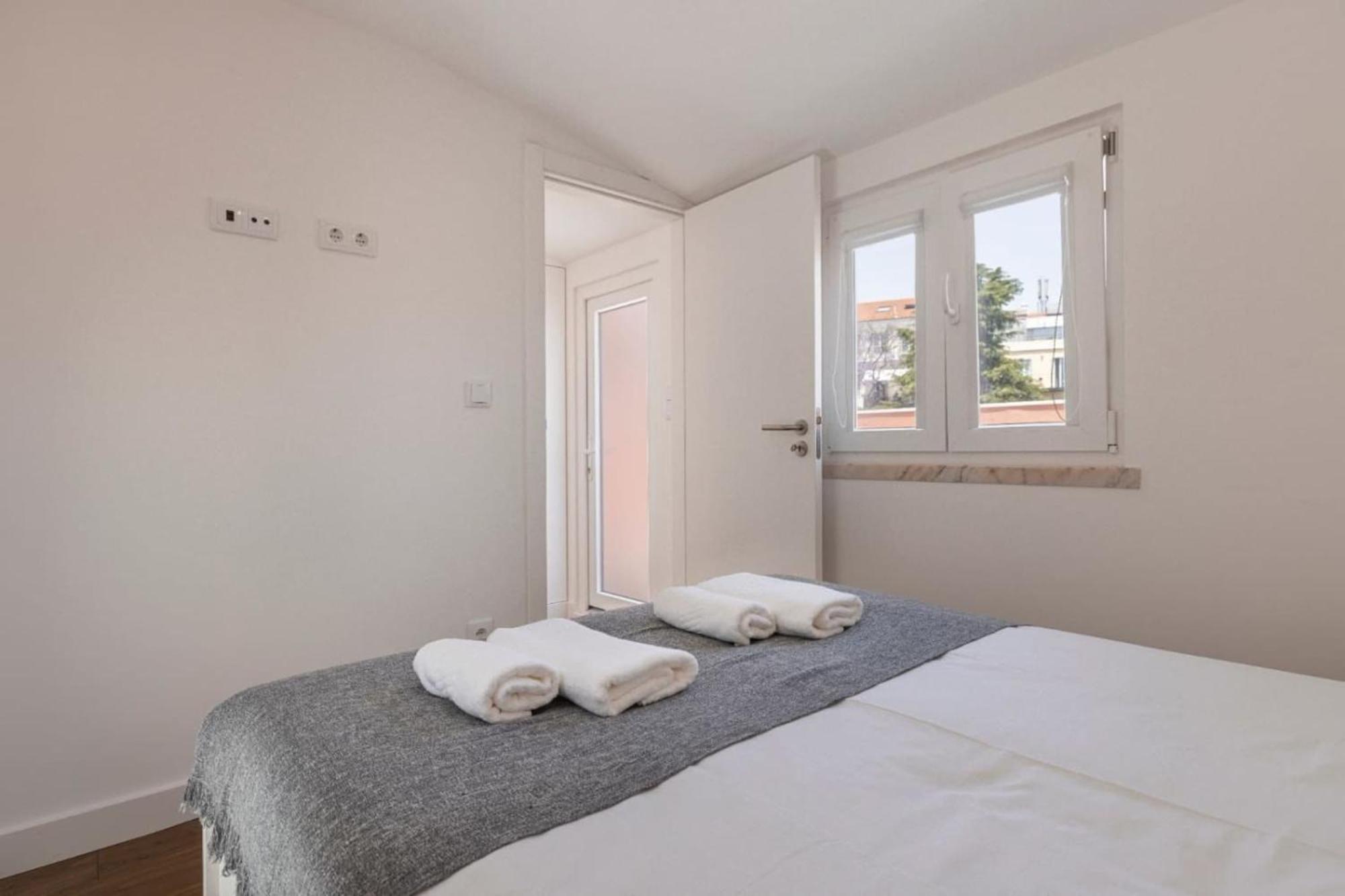 Joao Da Mata Amazing Views By Innkeeper *