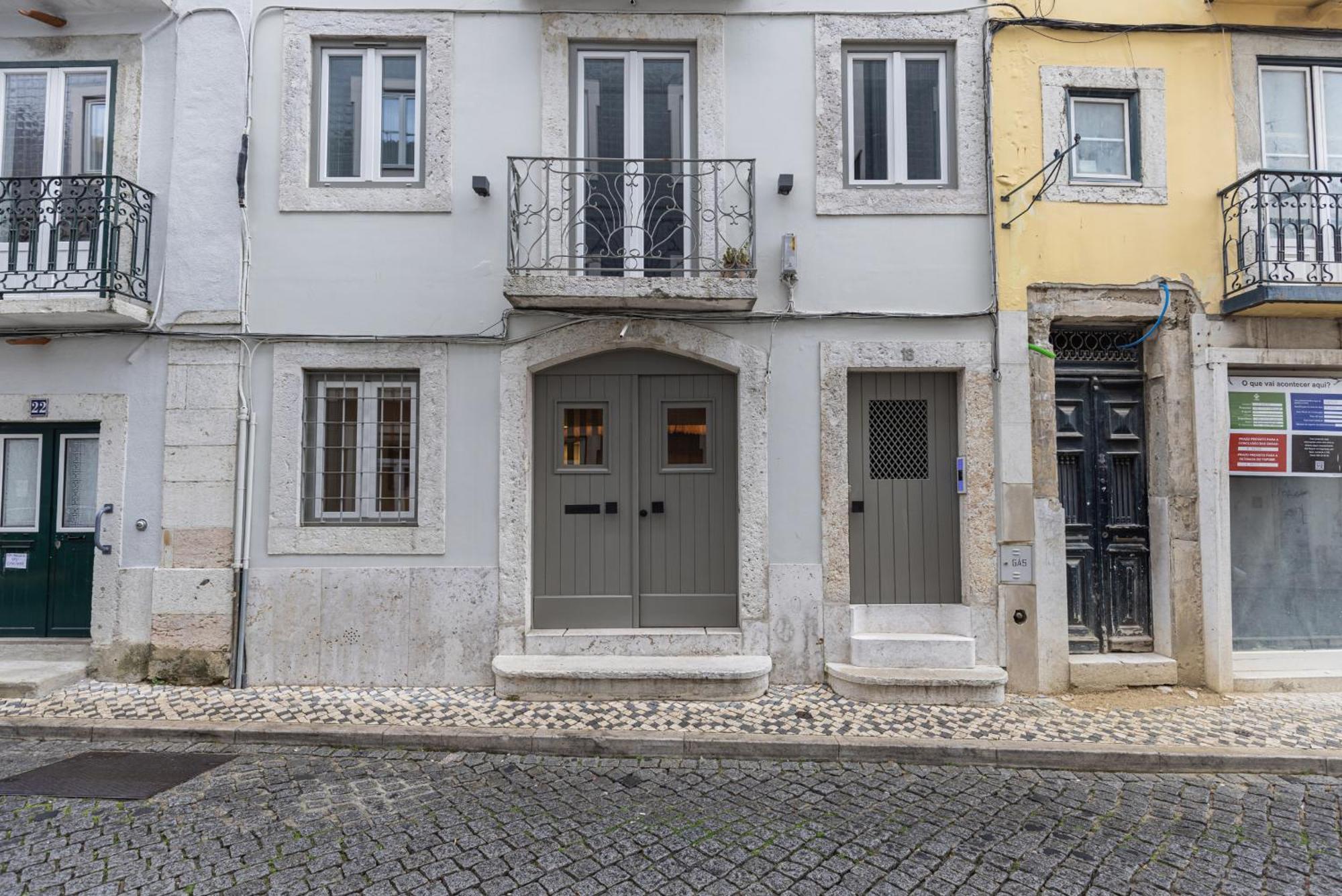 Apartment Condessa Heaven Rc *