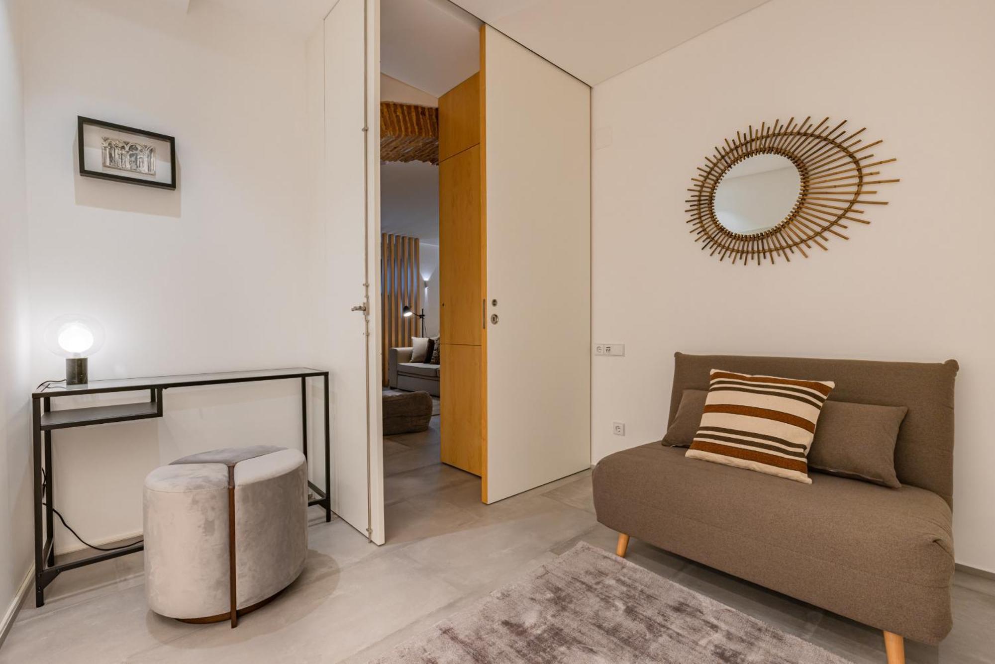 Apartment Condessa Heaven Rc Lisbon