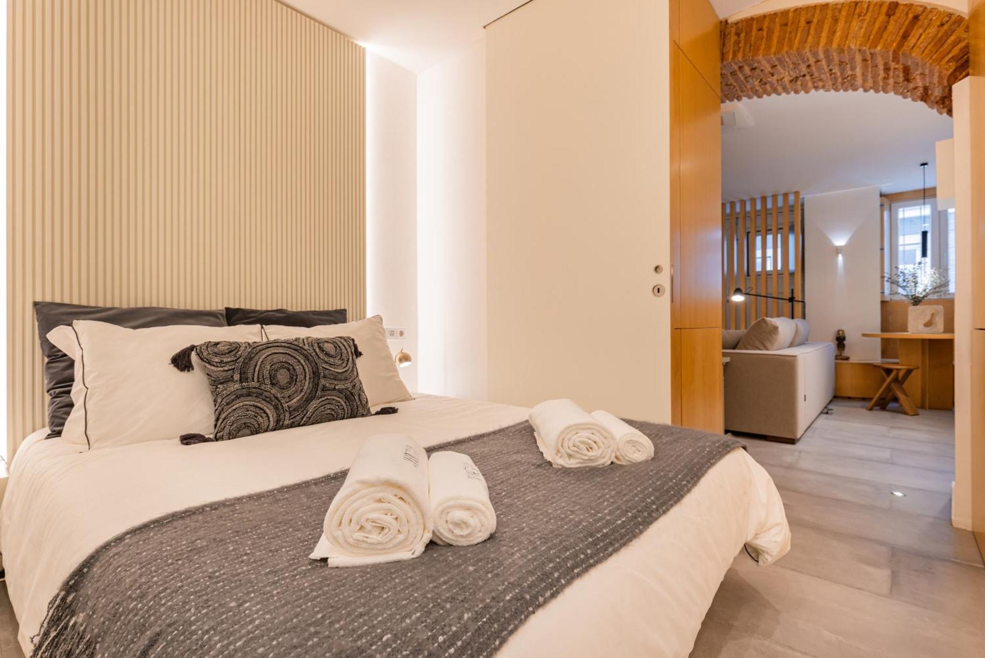 Apartment Condessa Heaven Rc *
