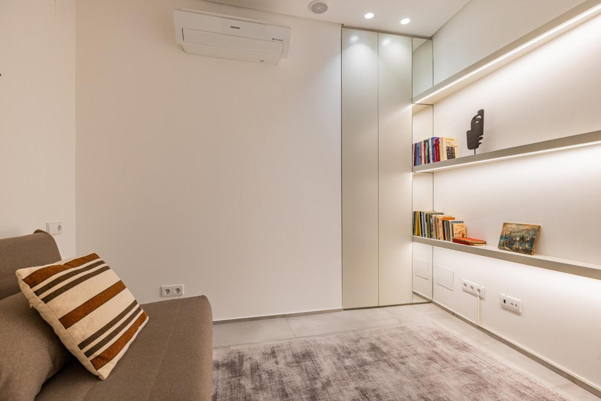 Apartment Condessa Heaven Rc Lisbon