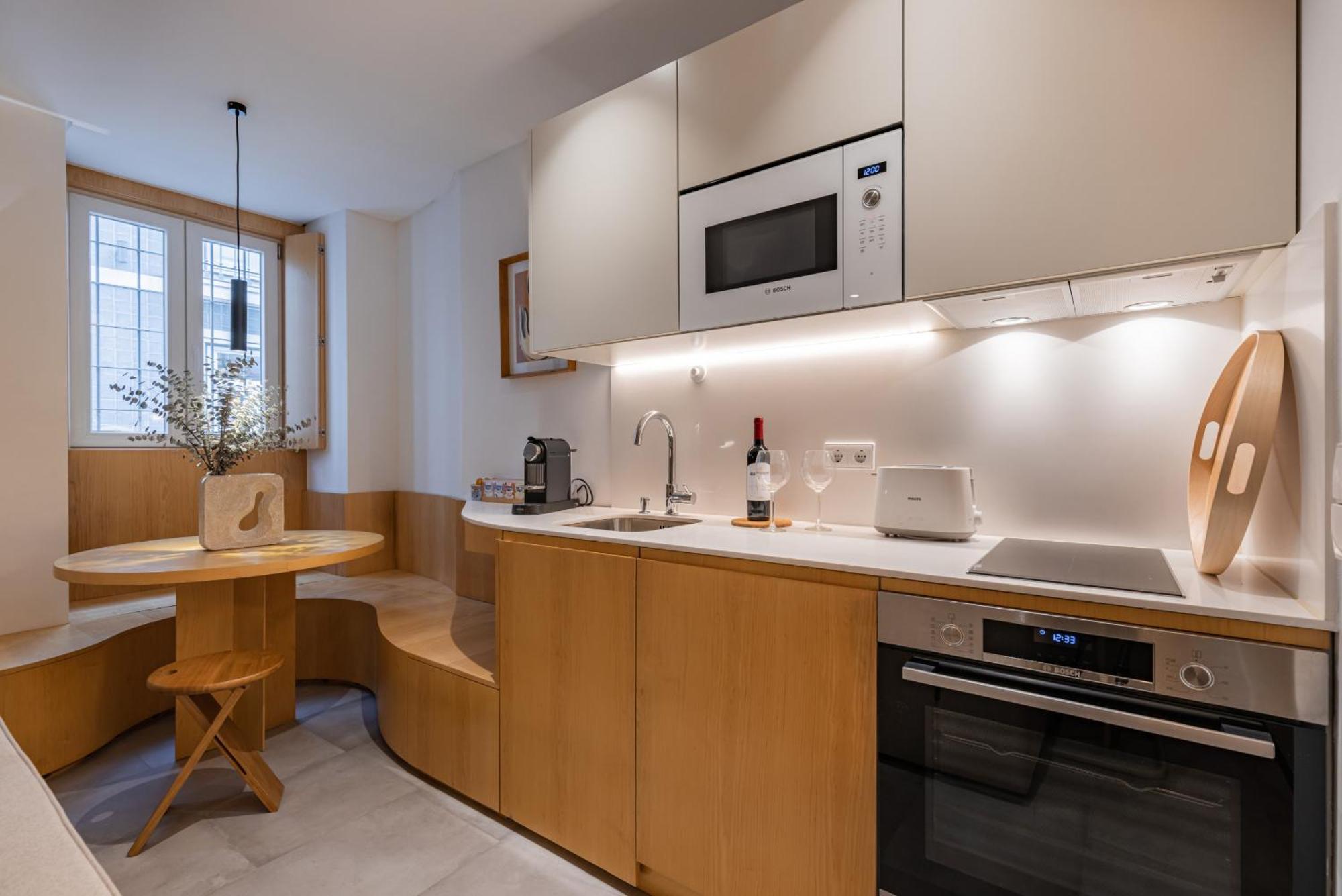 Condessa Heaven Rc Apartment Lisbon