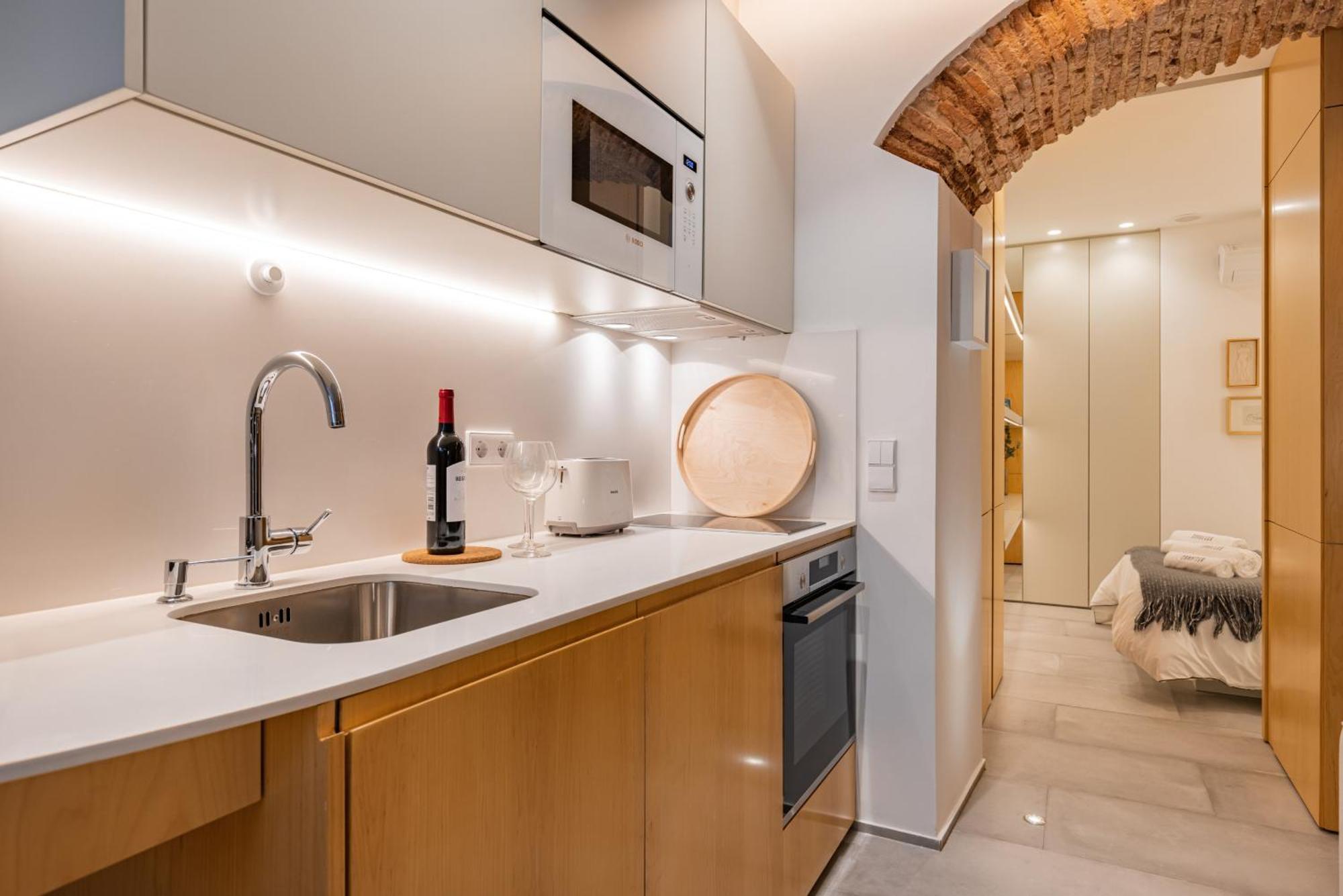 Apartment Condessa Heaven Rc Lisbon