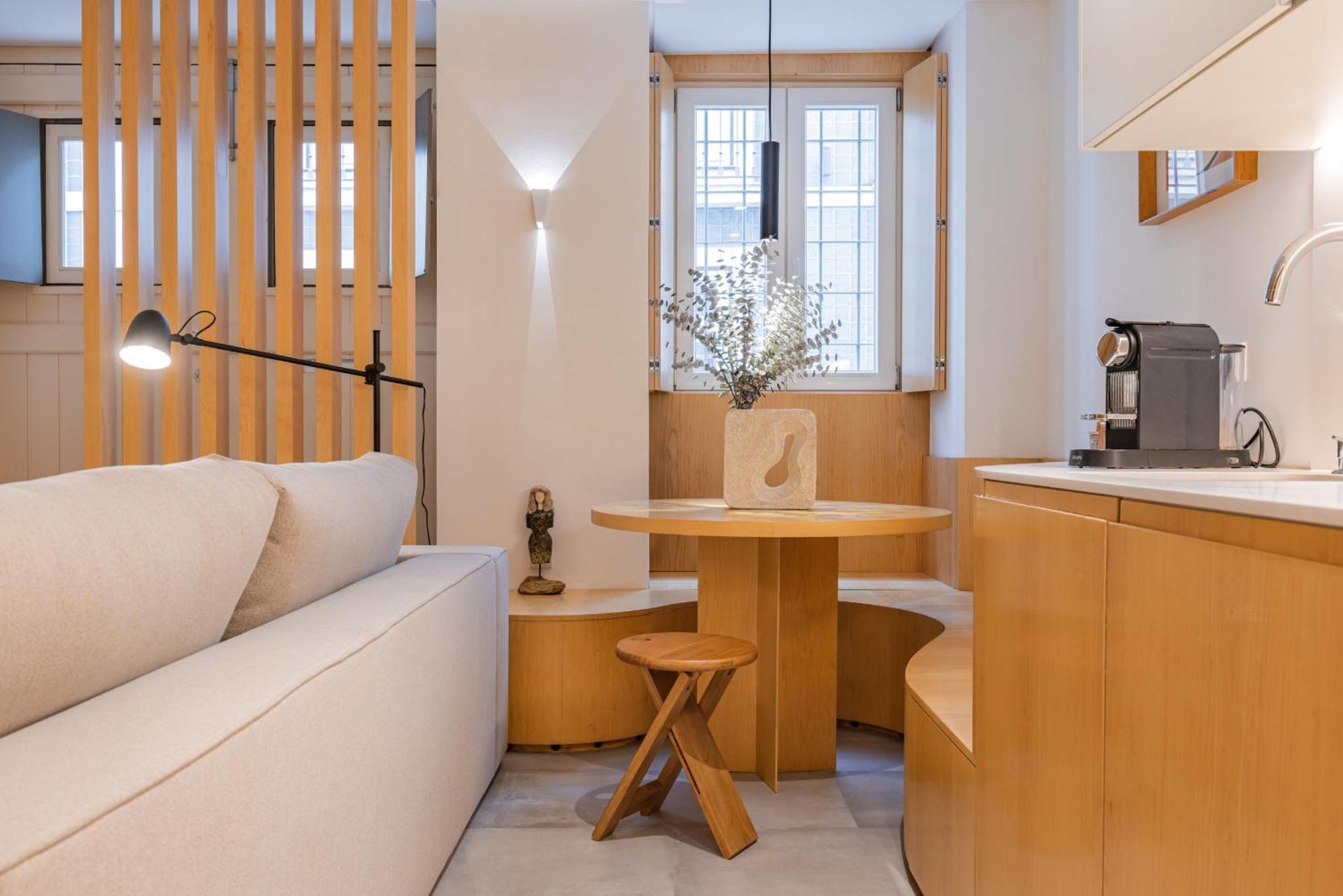 Condessa Heaven Rc Apartment Lisbon