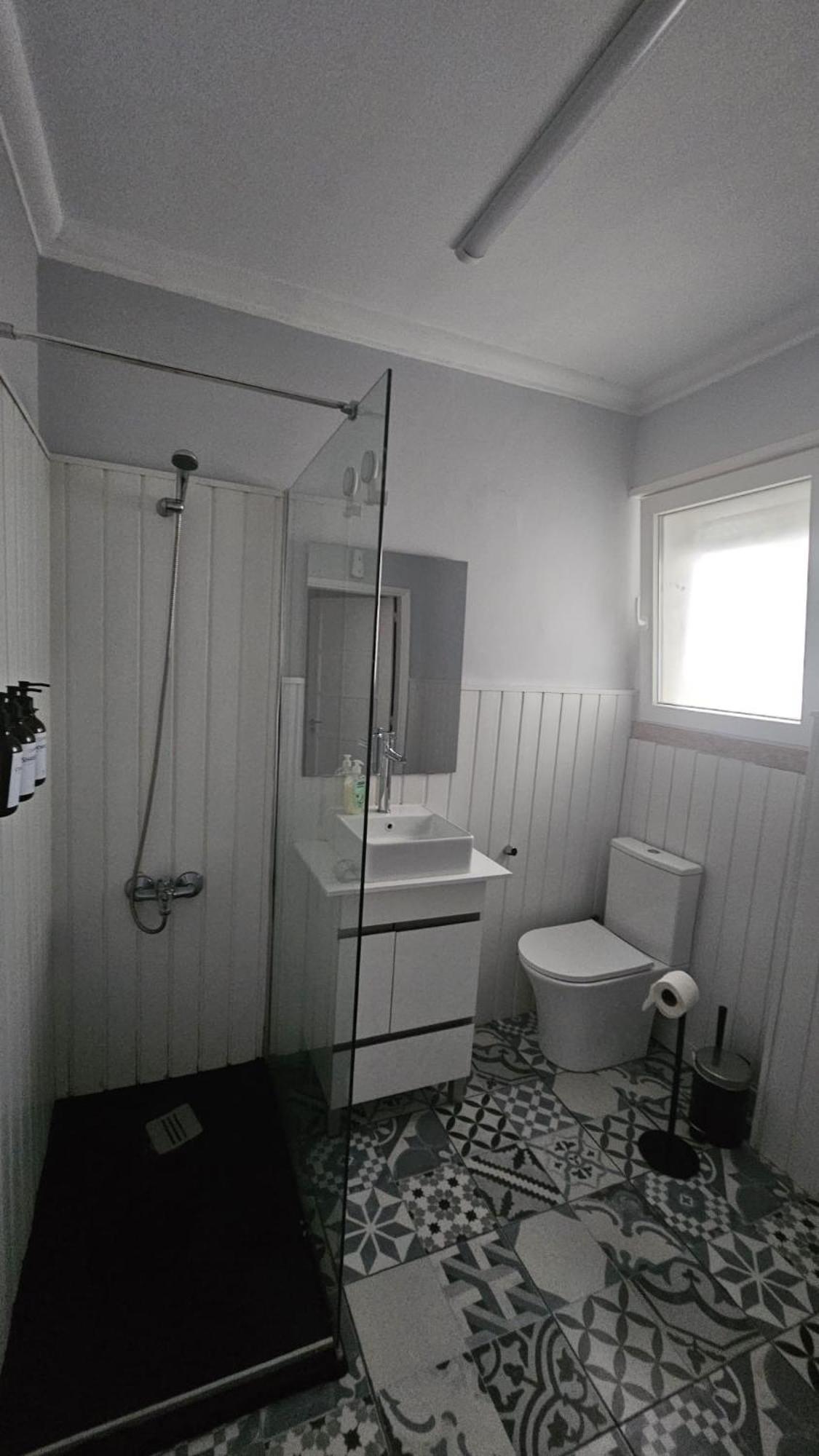 Guest house Privada 3 Grande Con Balcon