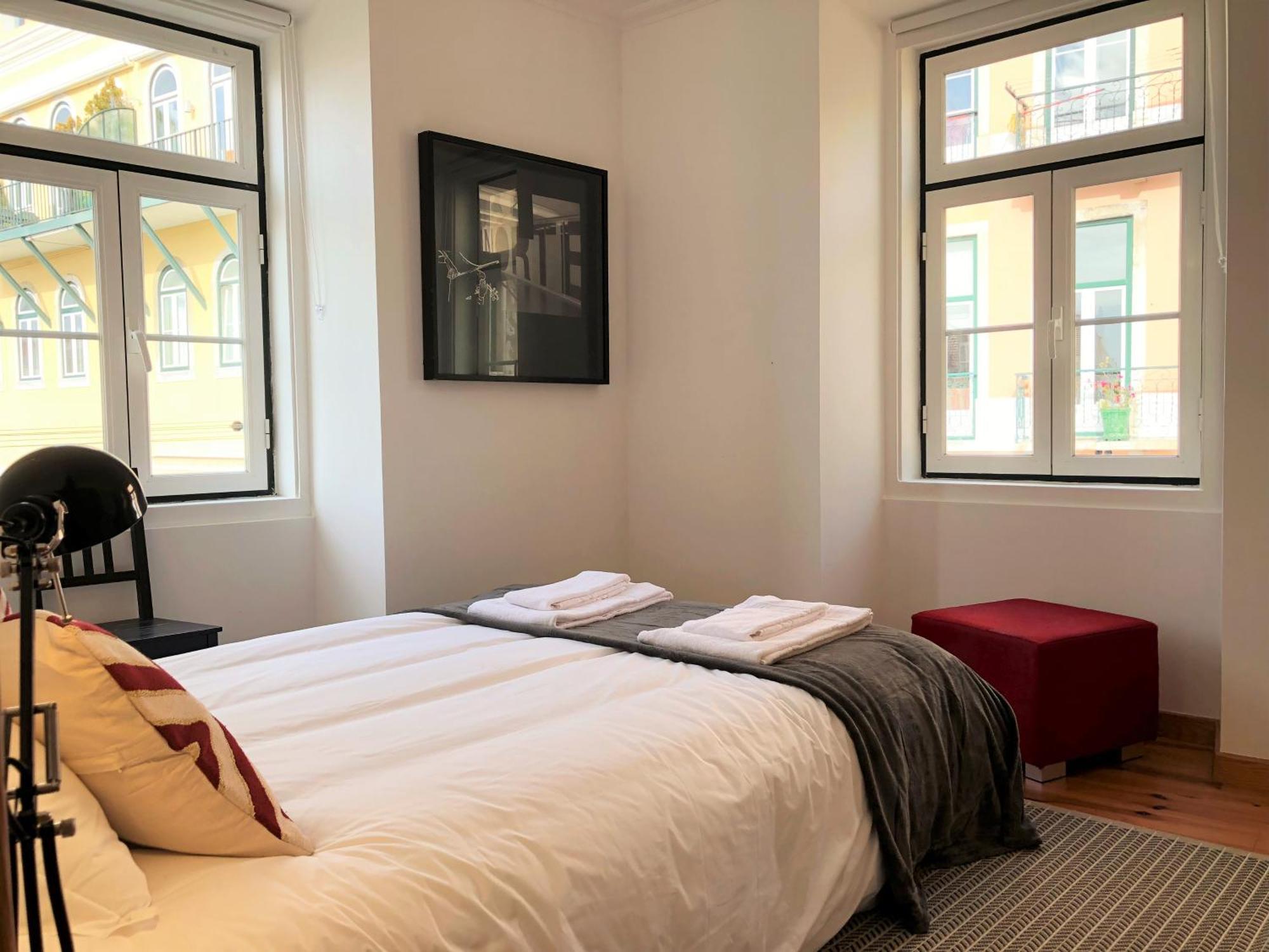 Sm3 Now With New Ac Rootop Terrace Bright And Cozy Pr Real Br Alto *