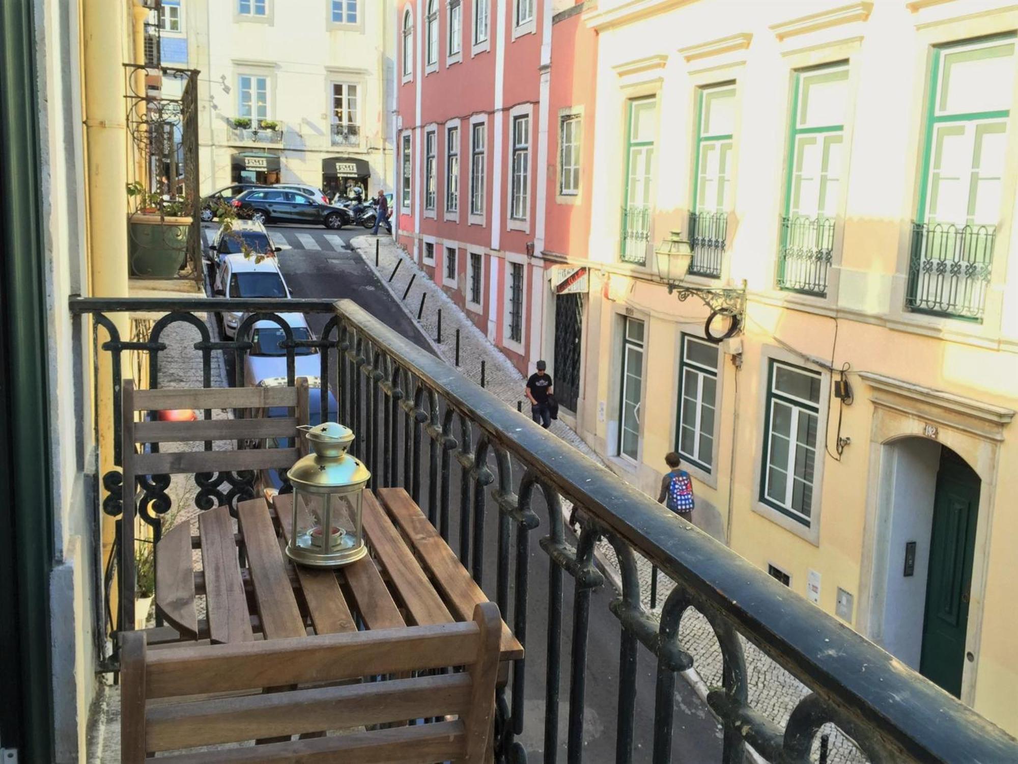 Sm3 Now With New Ac Rootop Terrace Bright And Cozy Pr Real Br Alto Apartment