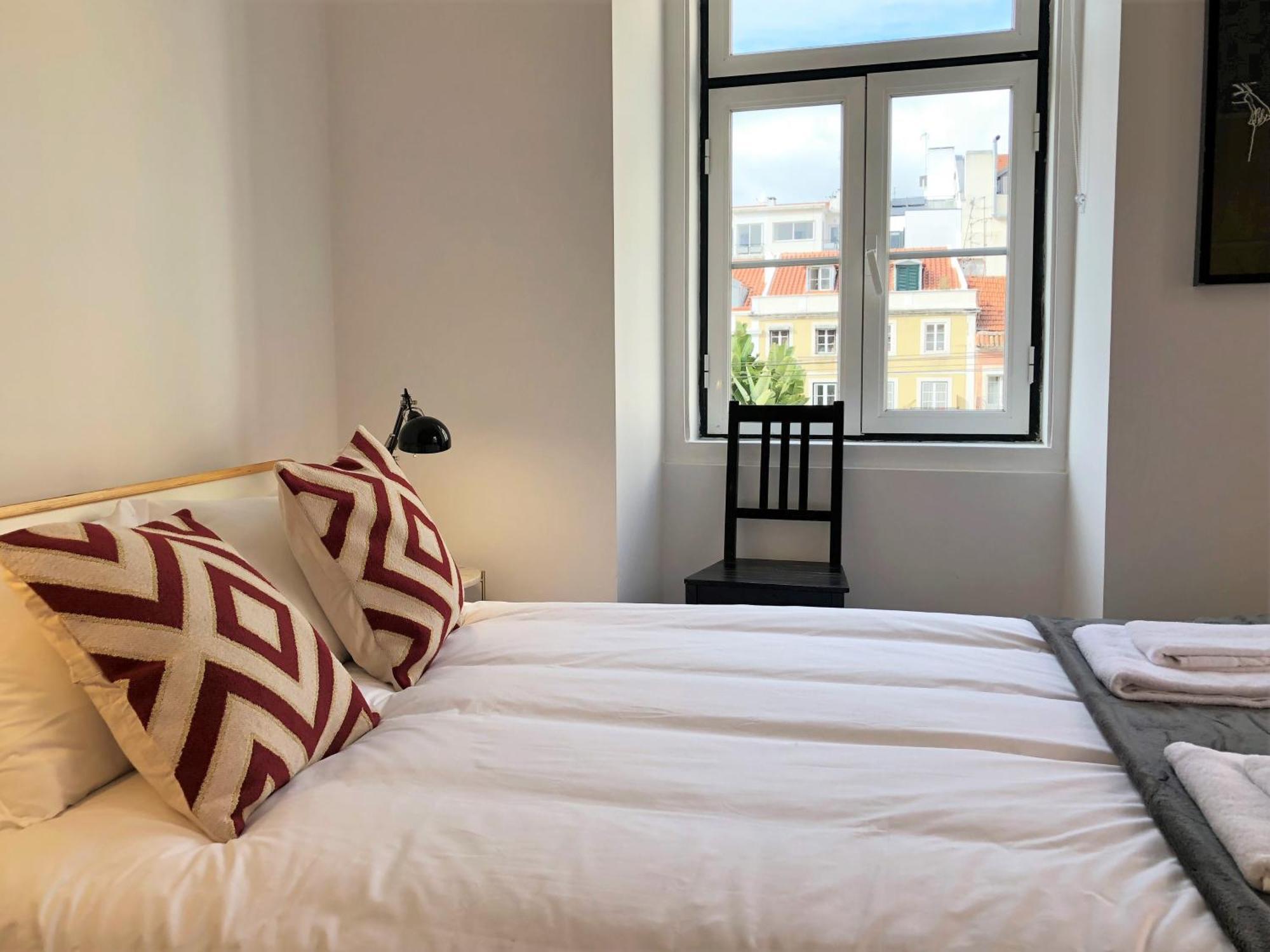 Apartment Sm3 Now With New Ac Rootop Terrace Bright And Cozy Pr Real Br Alto *