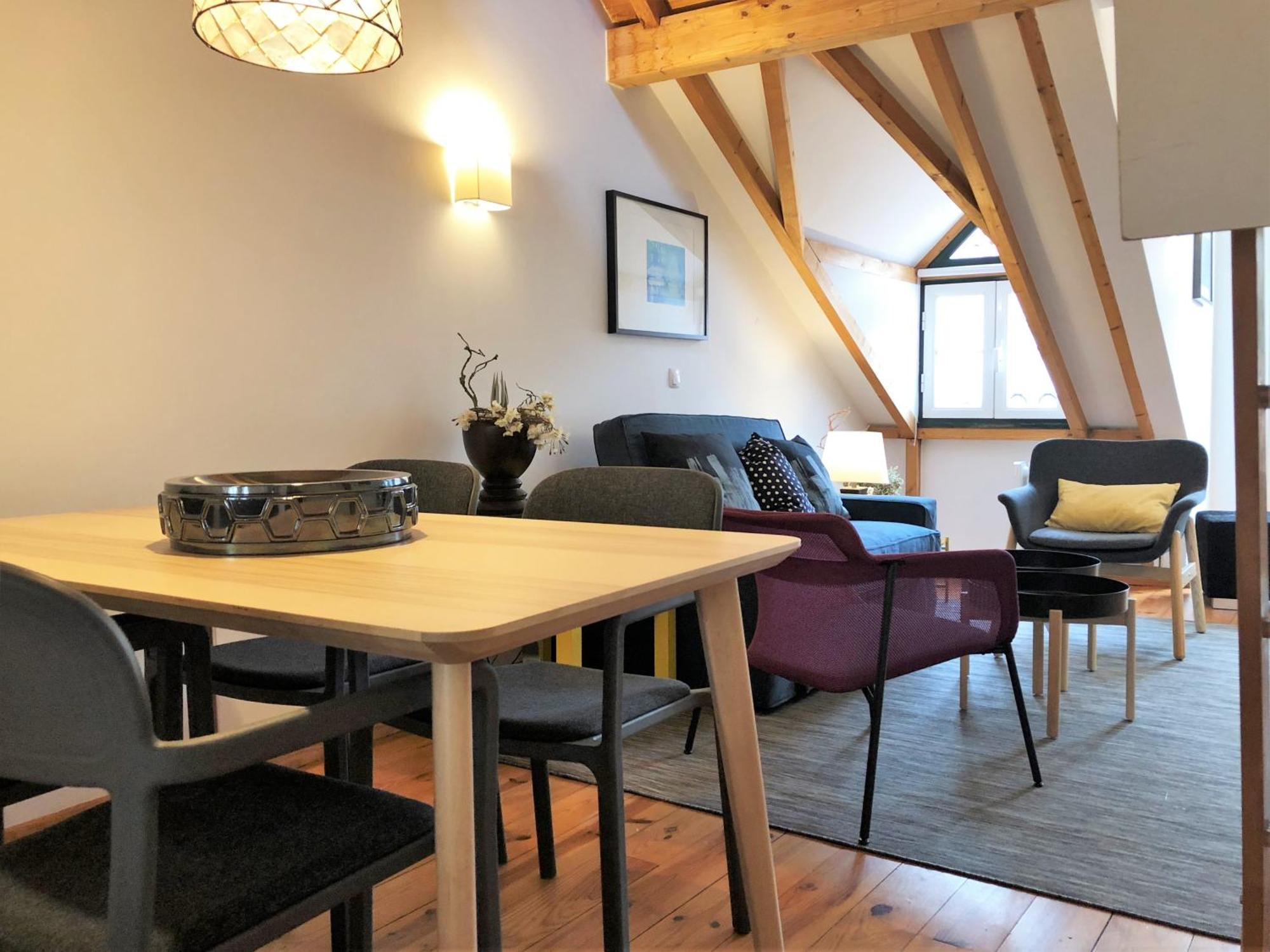 Sm3 Now With New Ac Rootop Terrace Bright And Cozy Pr Real Br Alto