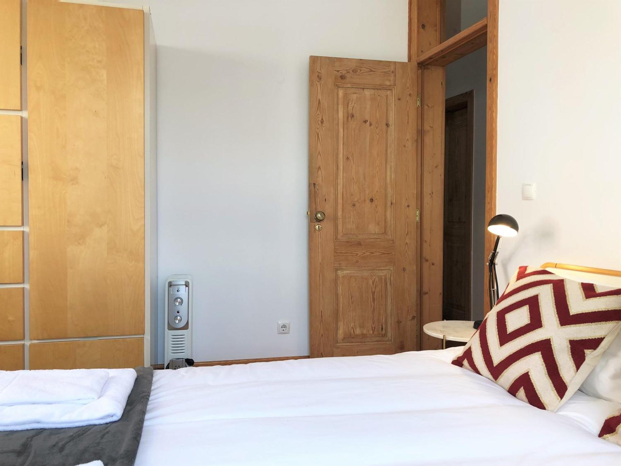 Sm3 Now With New Ac Rootop Terrace Bright And Cozy Pr Real Br Alto Apartment