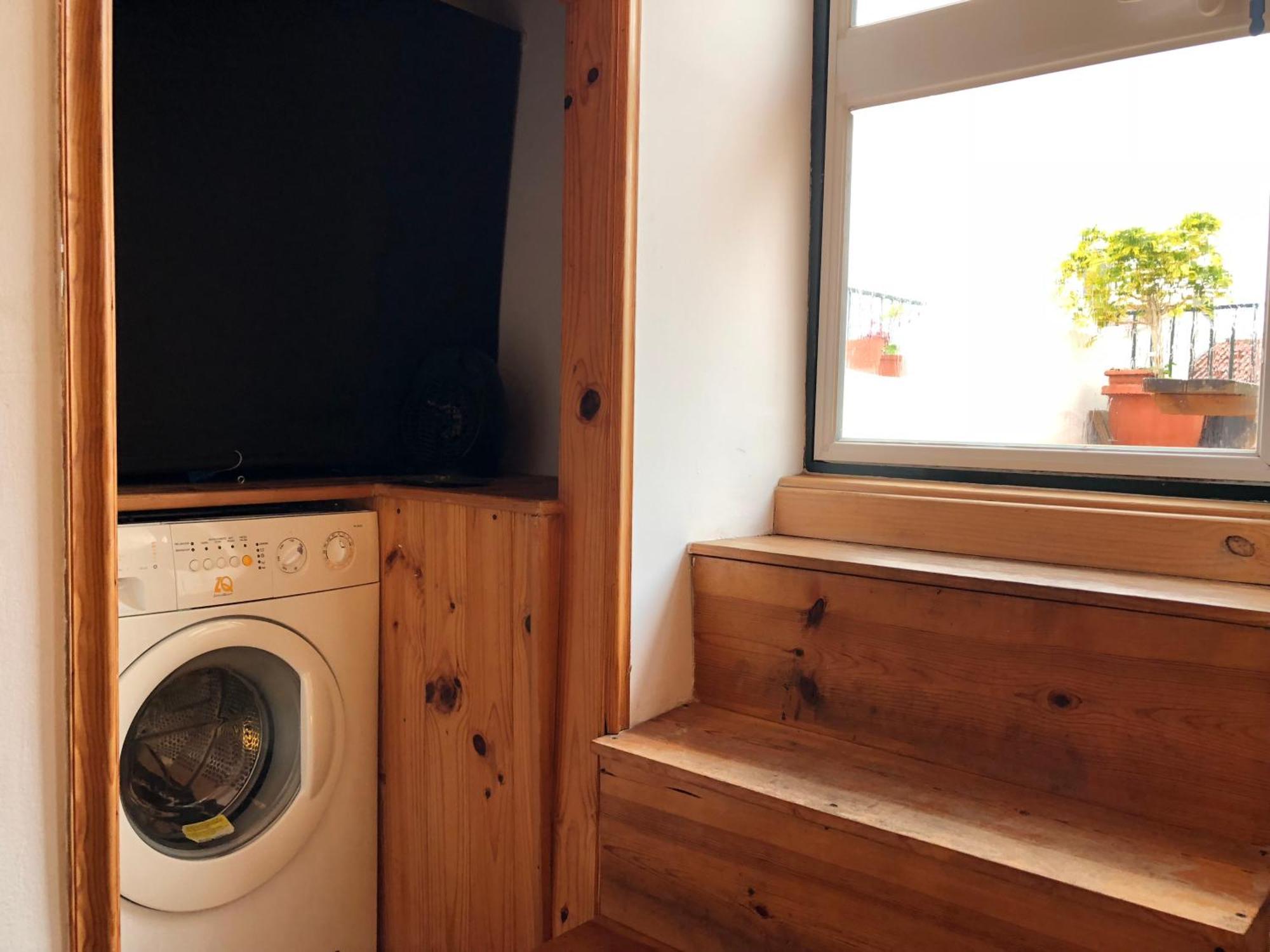 Apartment Sm3 Now With New Ac Rootop Terrace Bright And Cozy Pr Real Br Alto