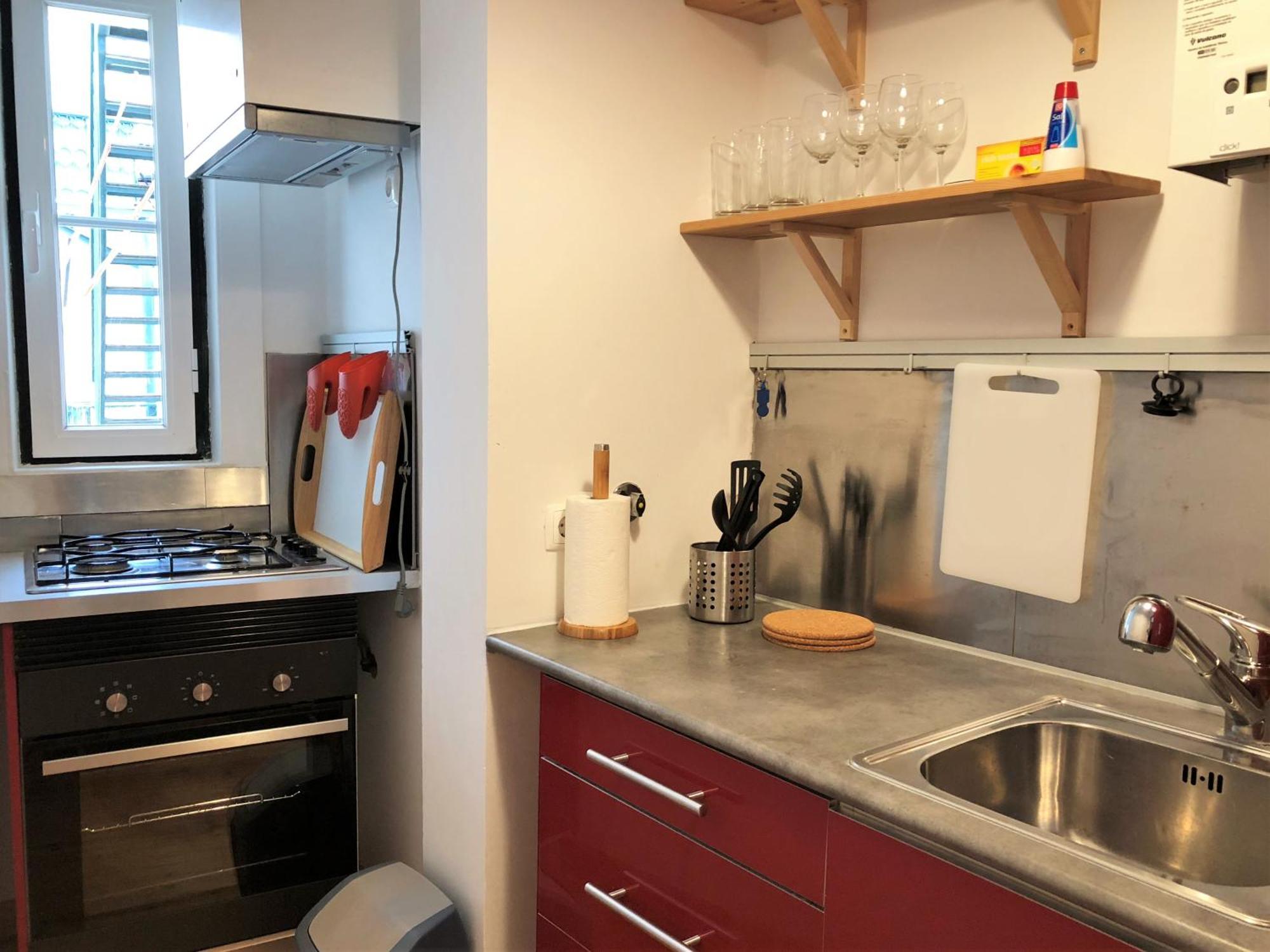 Apartment Sm3 Now With New Ac Rootop Terrace Bright And Cozy Pr Real Br Alto Lisbon