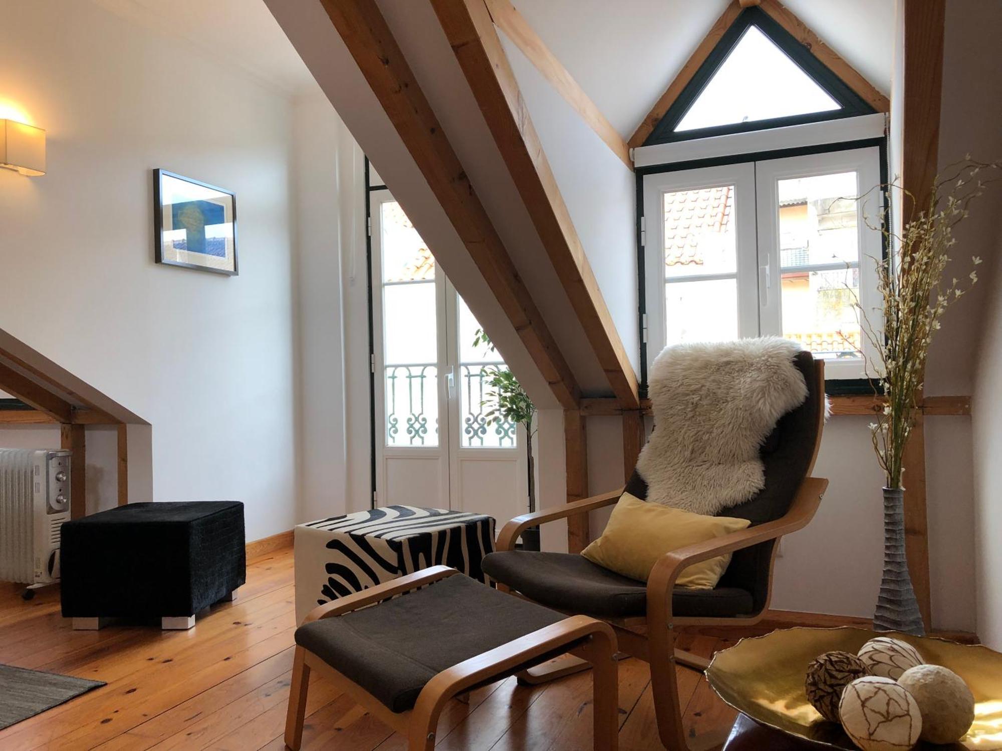 Sm3 Now With New Ac Rootop Terrace Bright And Cozy Pr Real Br Alto *