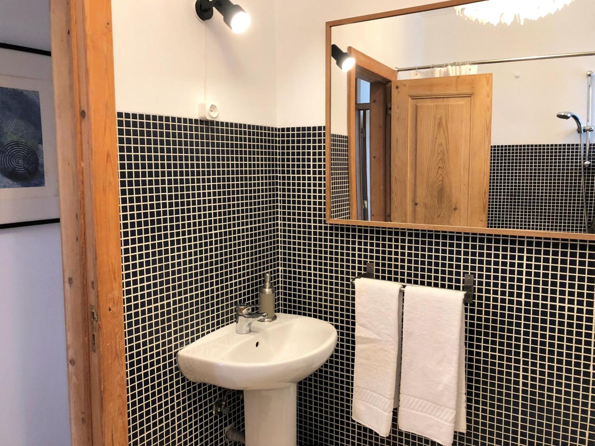 Apartment Sm3 Now With New Ac Rootop Terrace Bright And Cozy Pr Real Br Alto