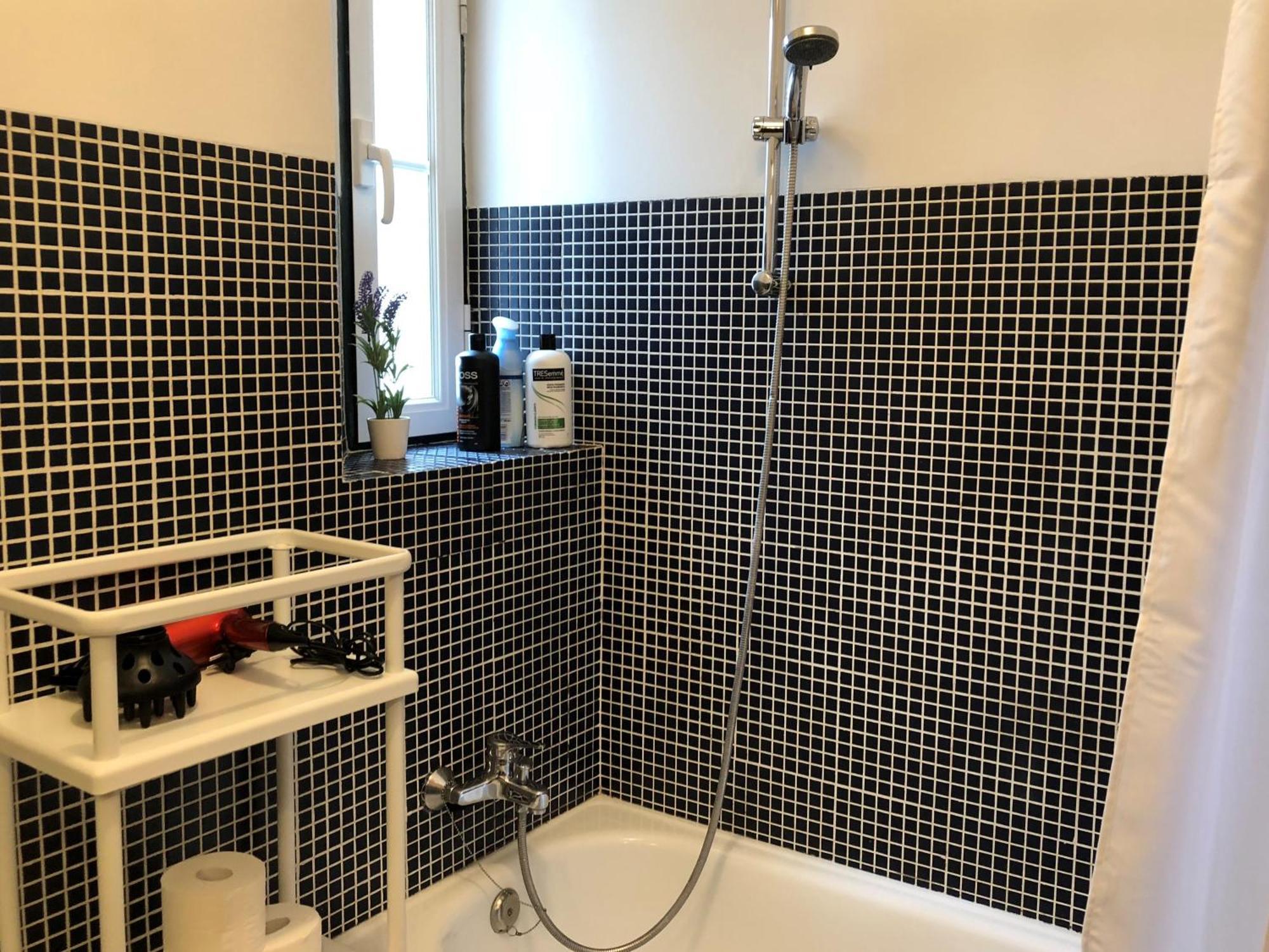 Sm3 Now With New Ac Rootop Terrace Bright And Cozy Pr Real Br Alto Apartment Lisbon