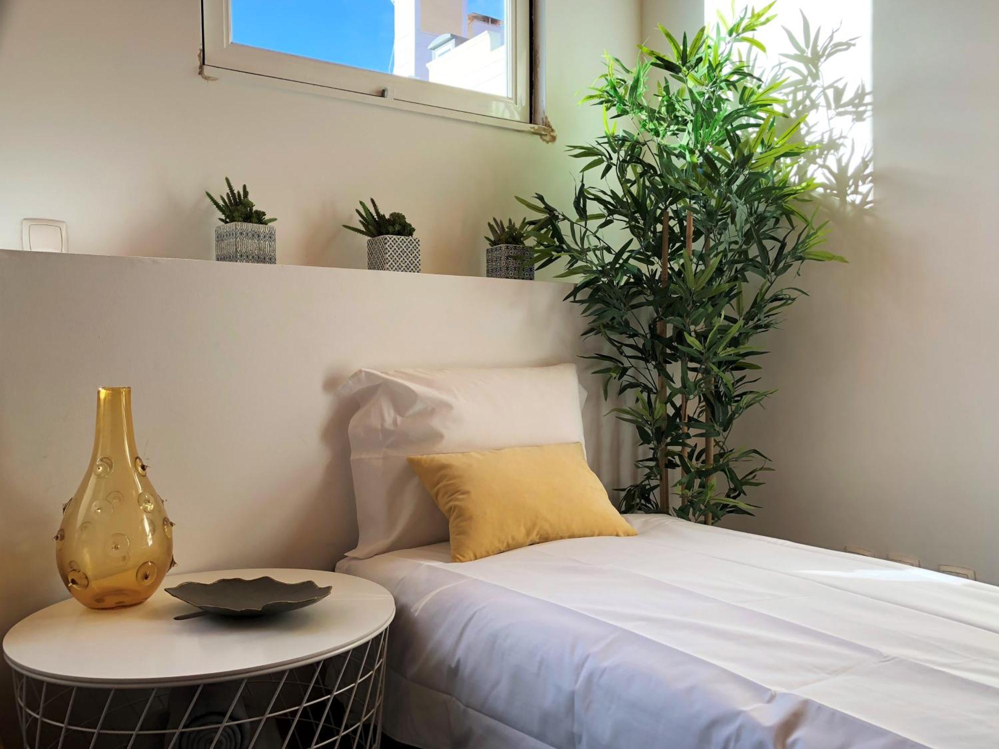 Sm3 Now With New Ac Rootop Terrace Bright And Cozy Pr Real Br Alto *