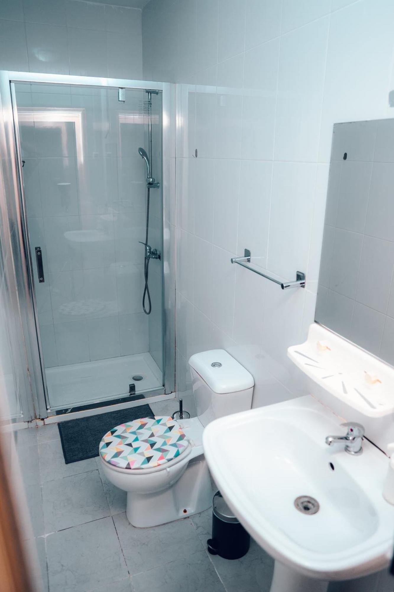 Guest house Arroios Lisbon