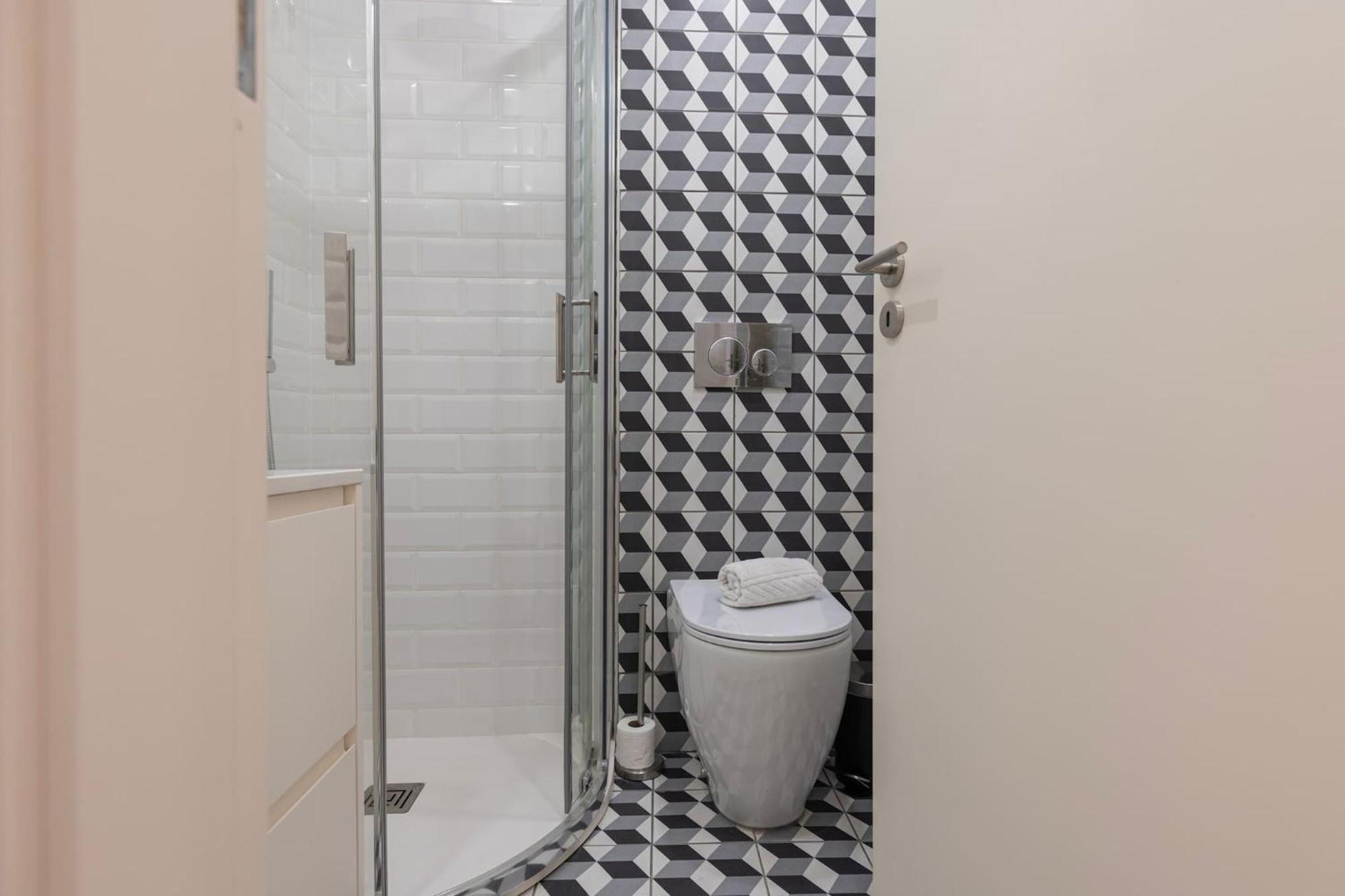Apartamento Garcia 38 Iii