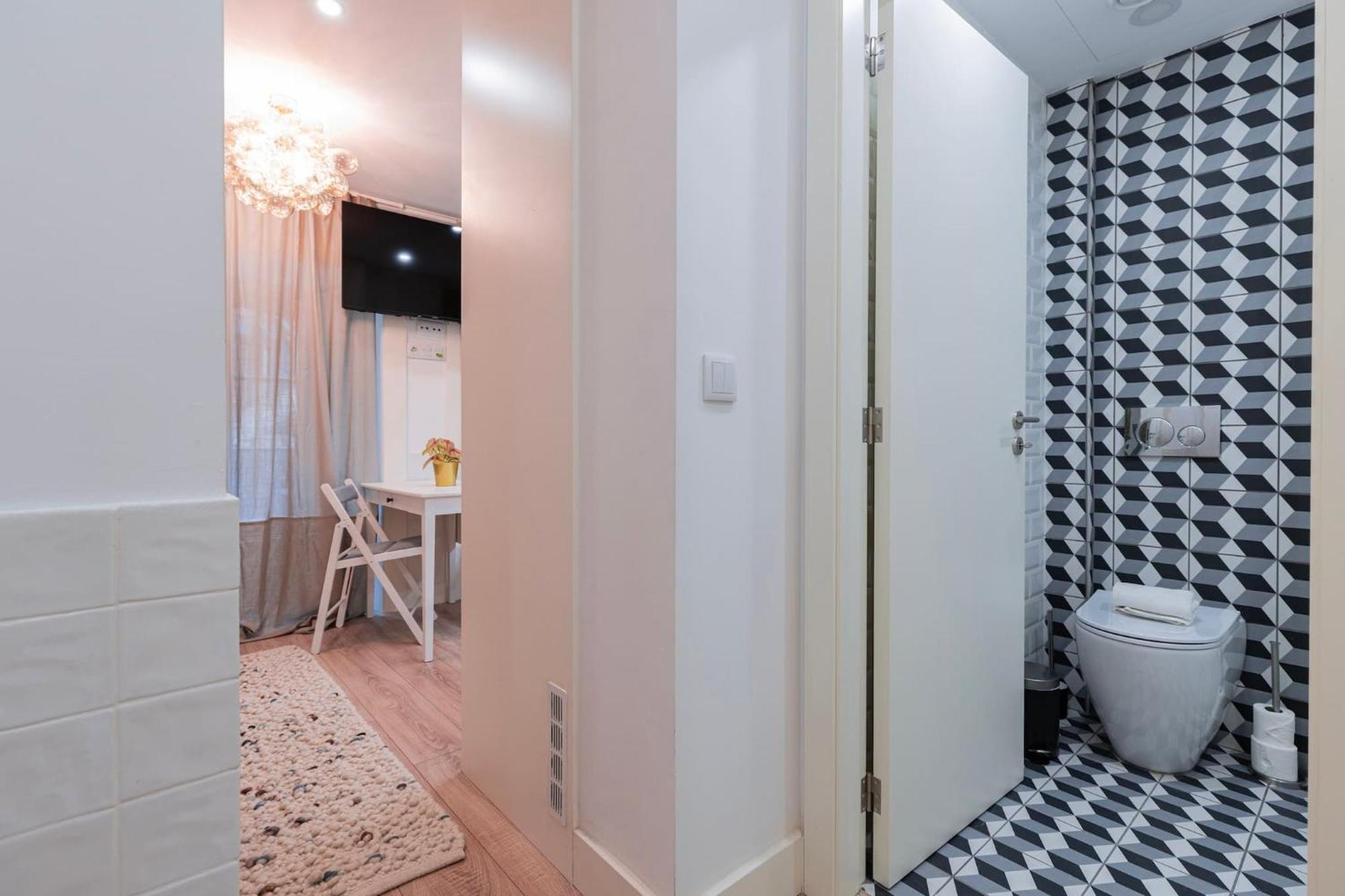 Apartamento Garcia 38 Iii *