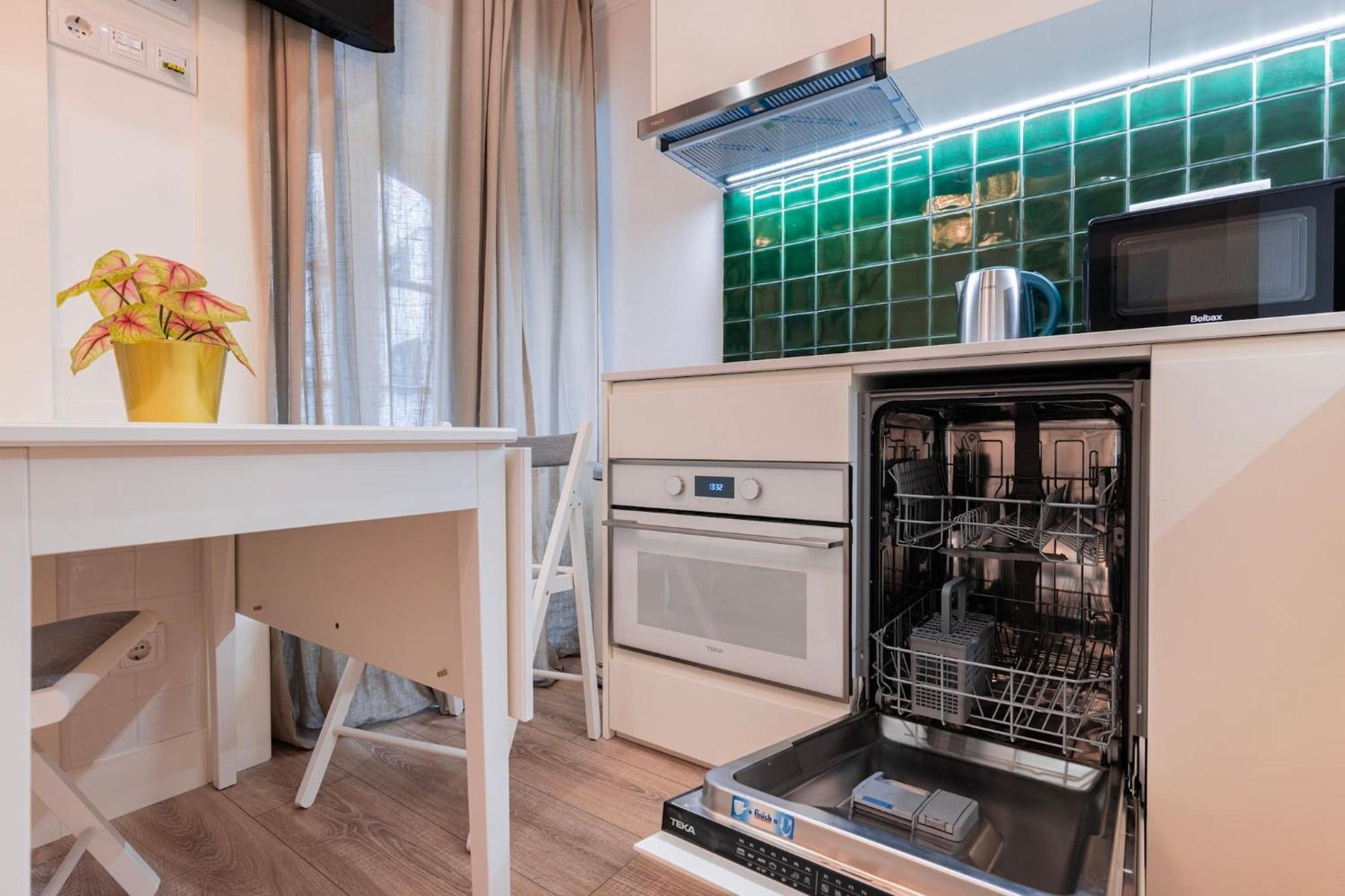 Apartamento Garcia 38 Iii
