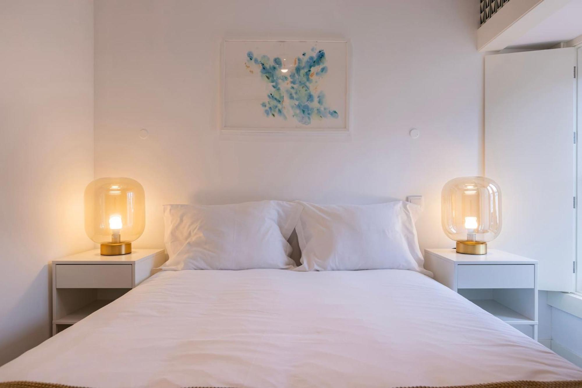 Apartamento Garcia 38 Iii