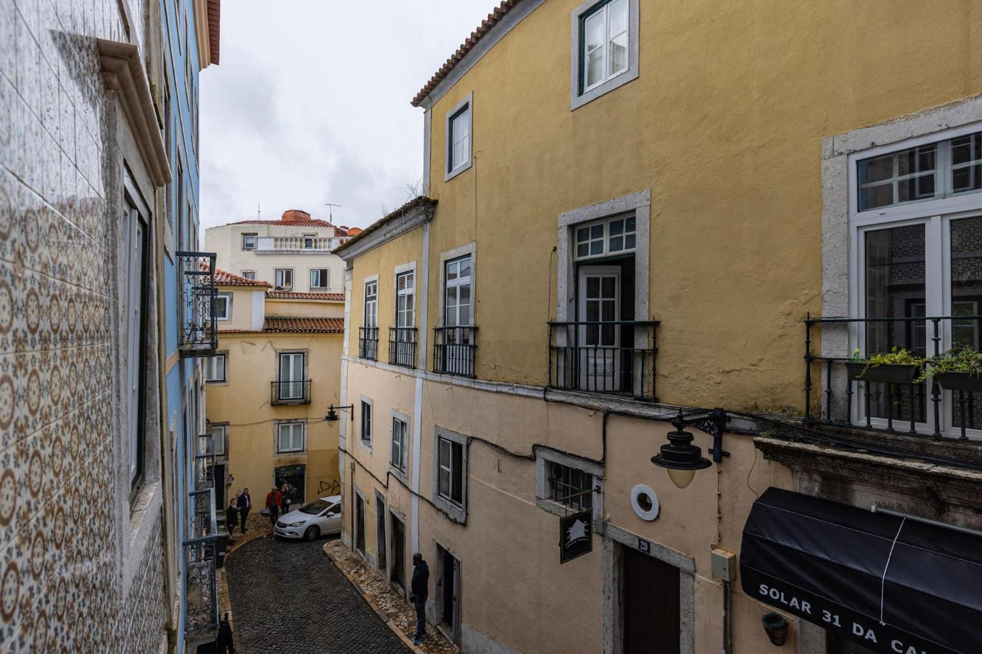 Garcia 38 Iii Apartamento