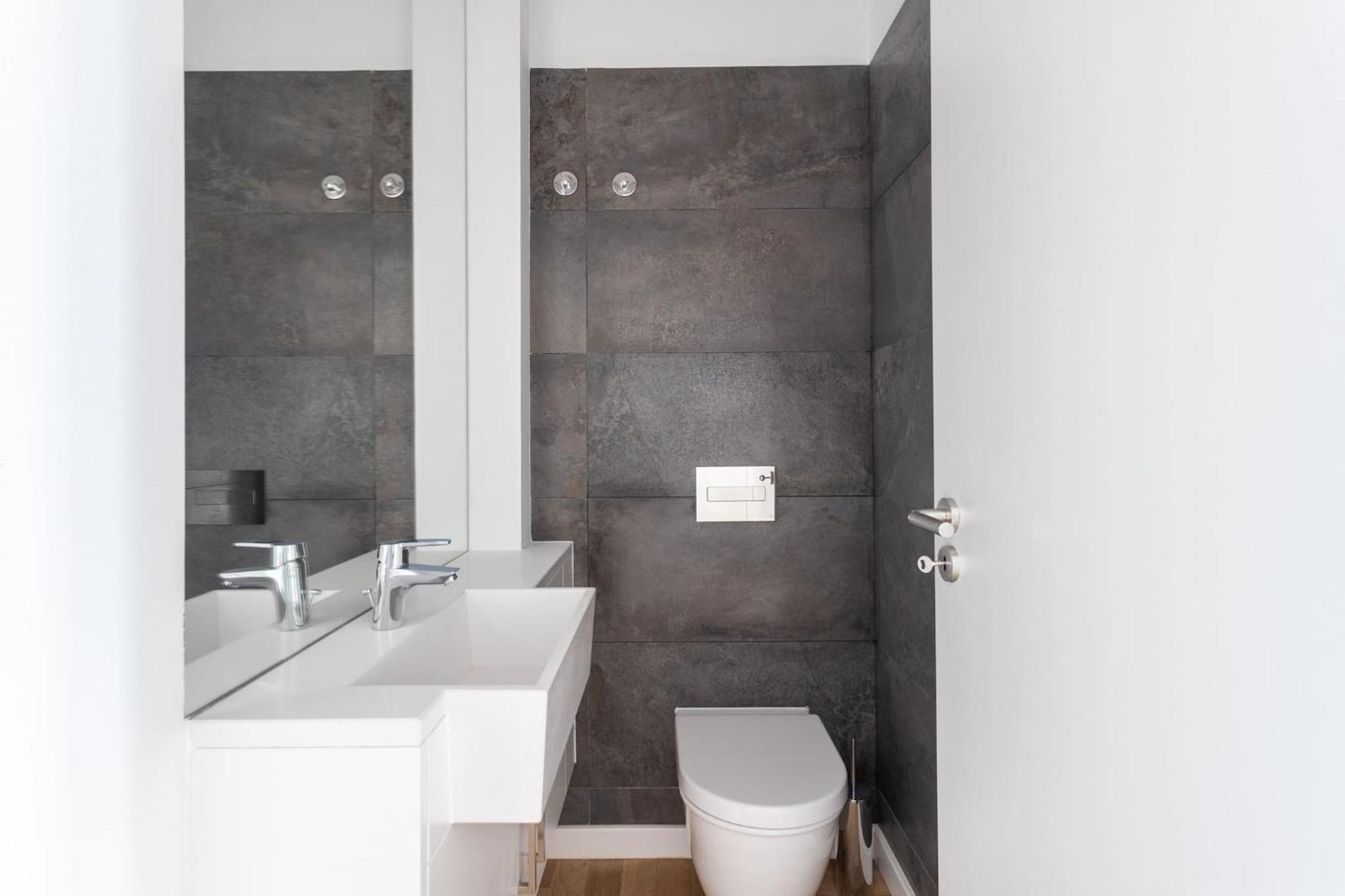 Apartment Boulevard Dream Ii By Innkeeper Lisbon