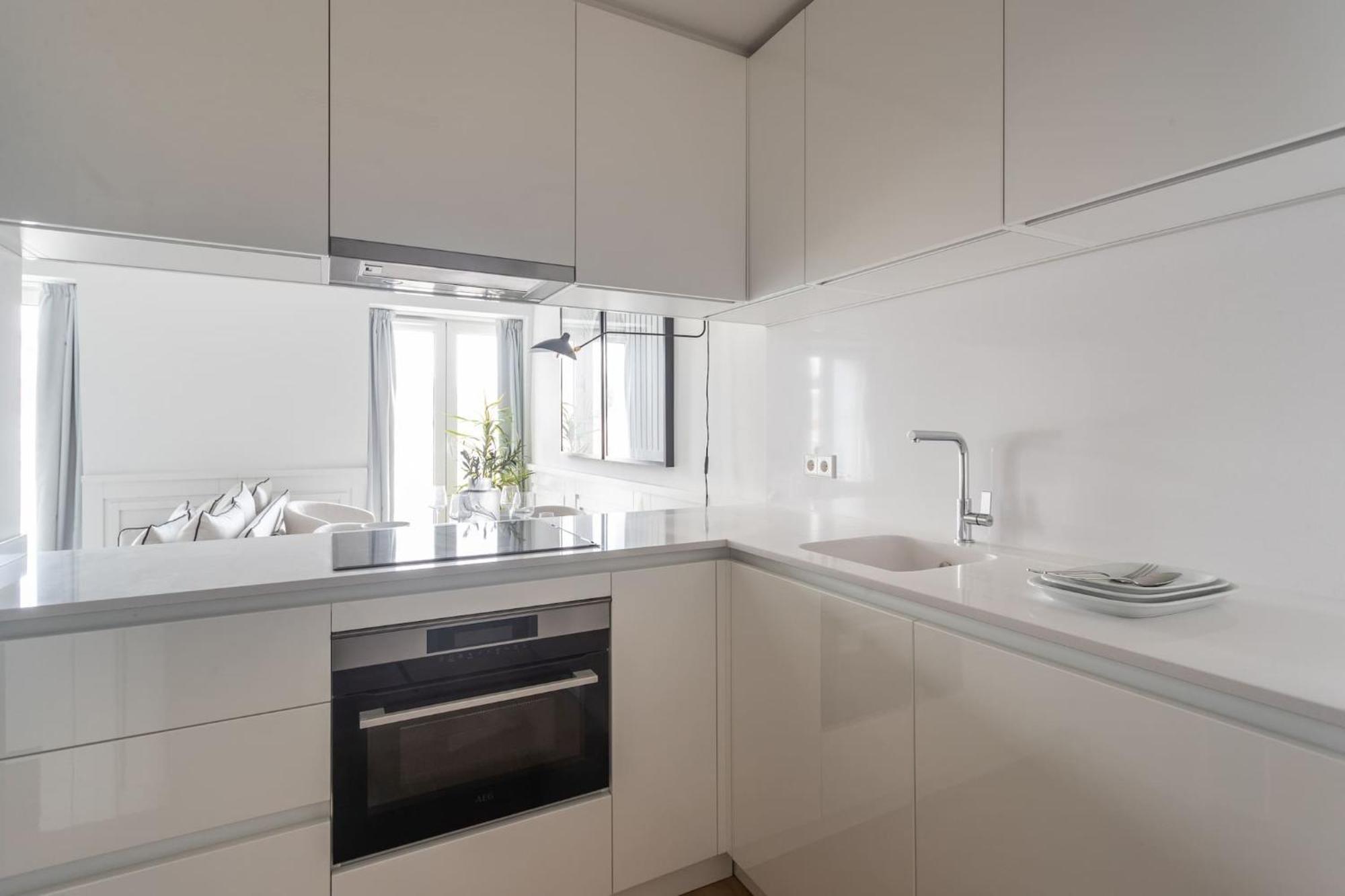 Boulevard Dream Ii By Innkeeper Apartment
