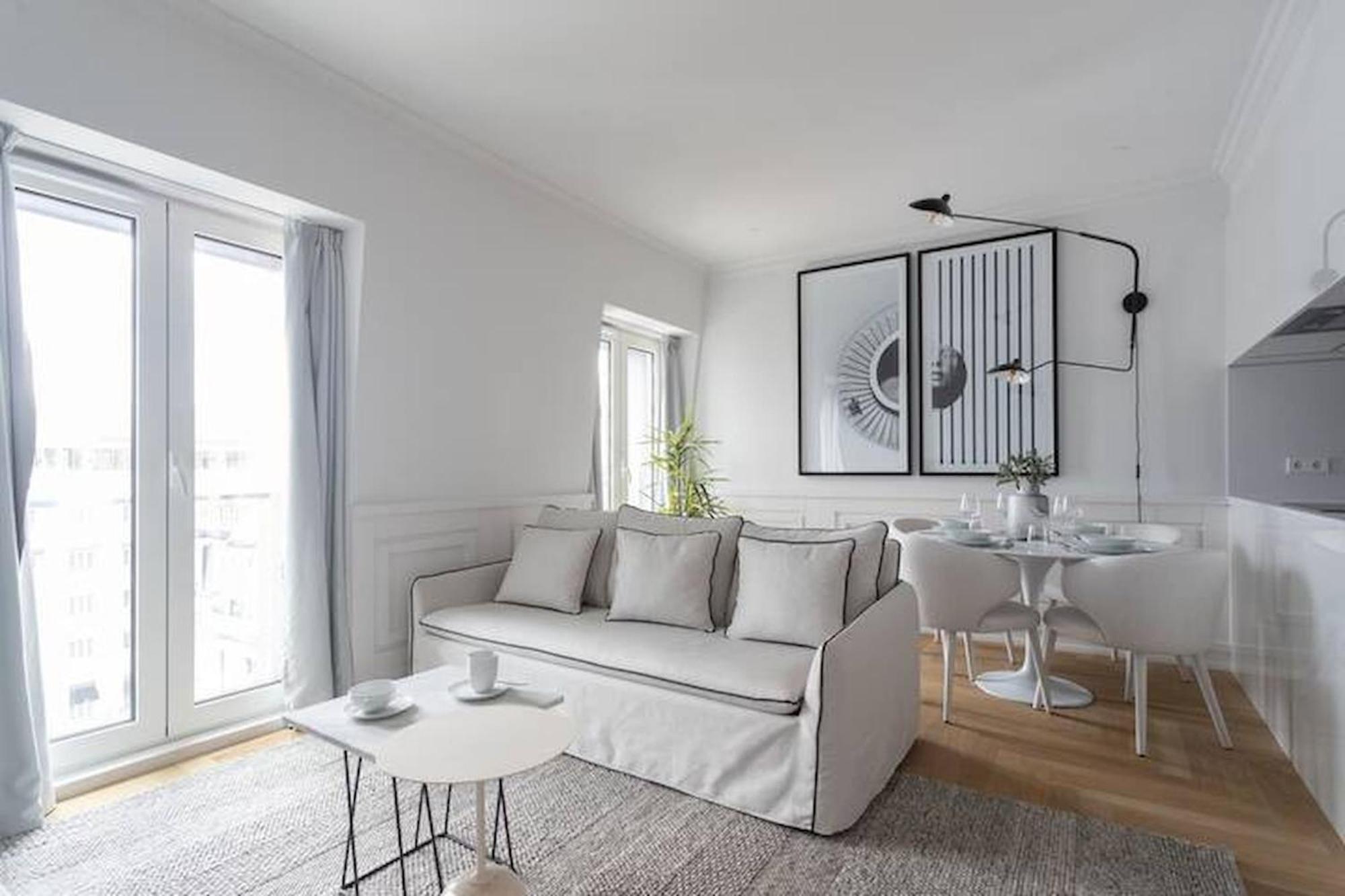 Boulevard Dream Ii By Innkeeper Apartment Lisbon