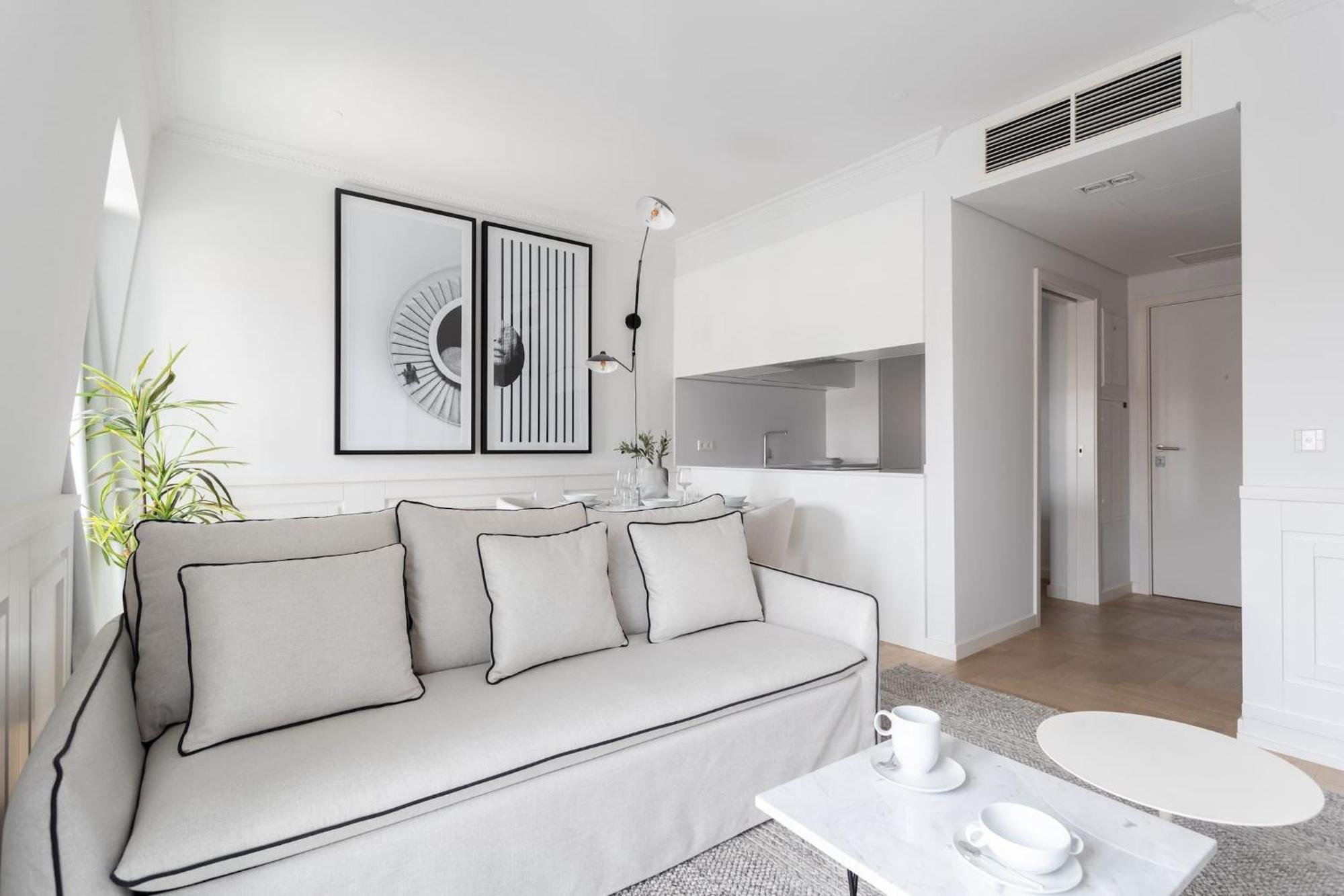 Apartment Boulevard Dream Ii By Innkeeper Lisbon