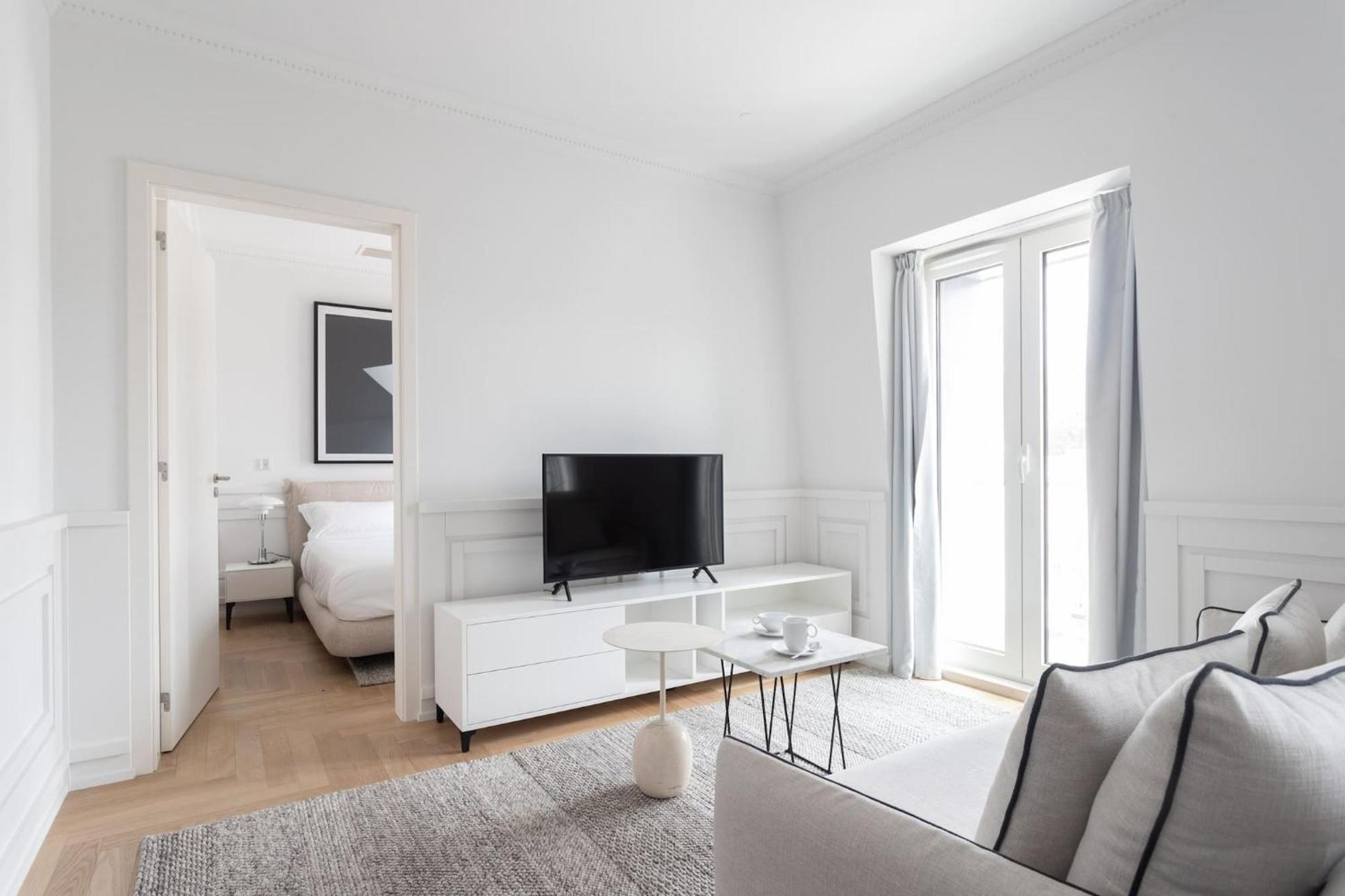 Boulevard Dream Ii By Innkeeper * Lisbon