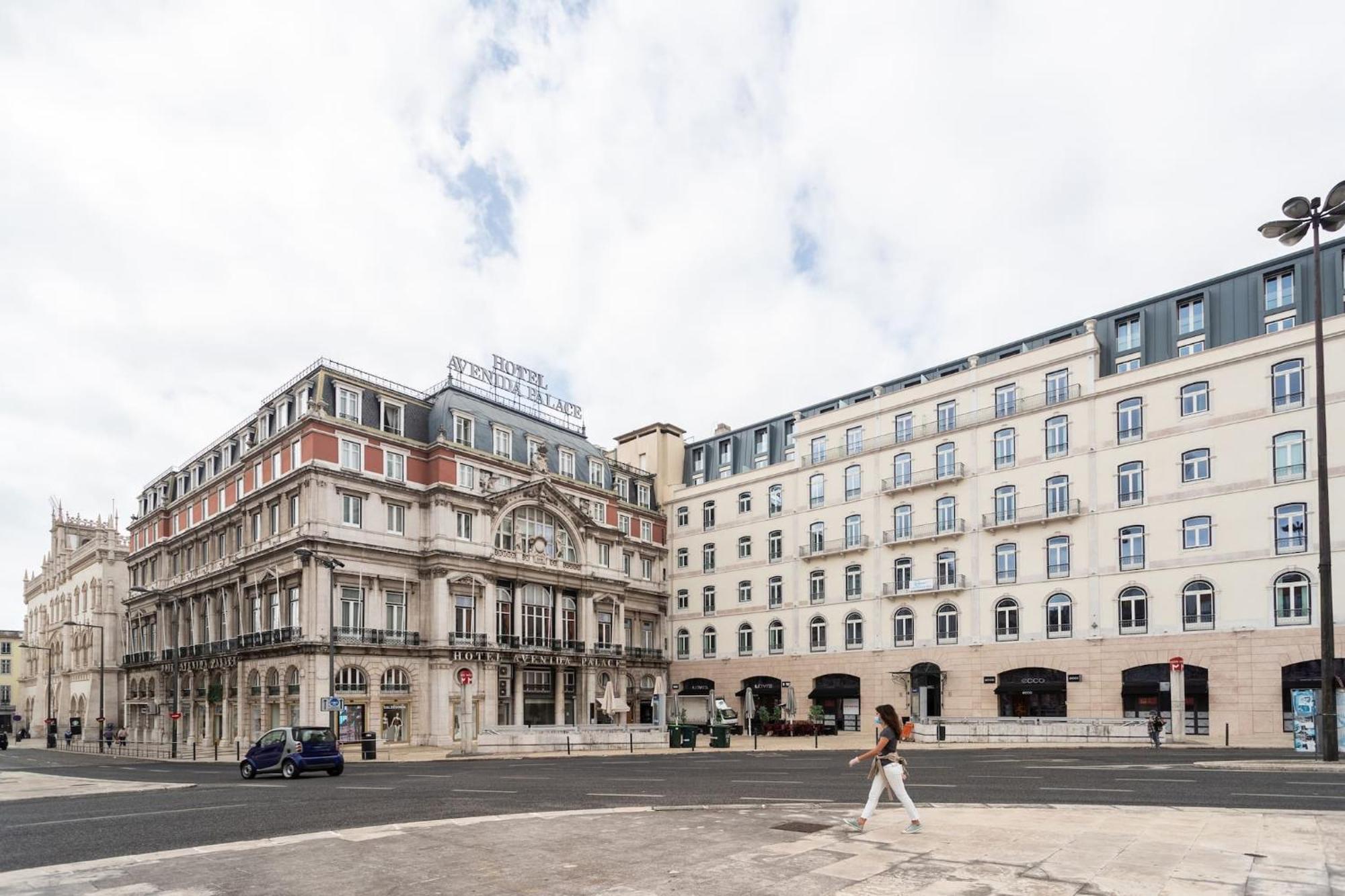 Apartment Boulevard Dream Ii By Innkeeper *